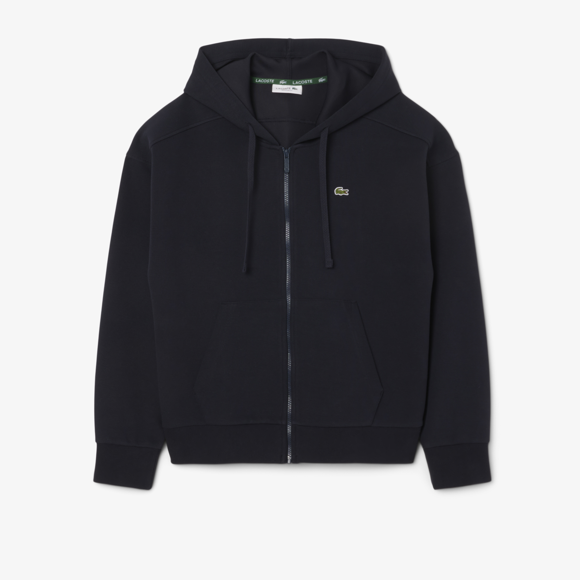 Sweatshirt femme Lacoste seconde main photo 1