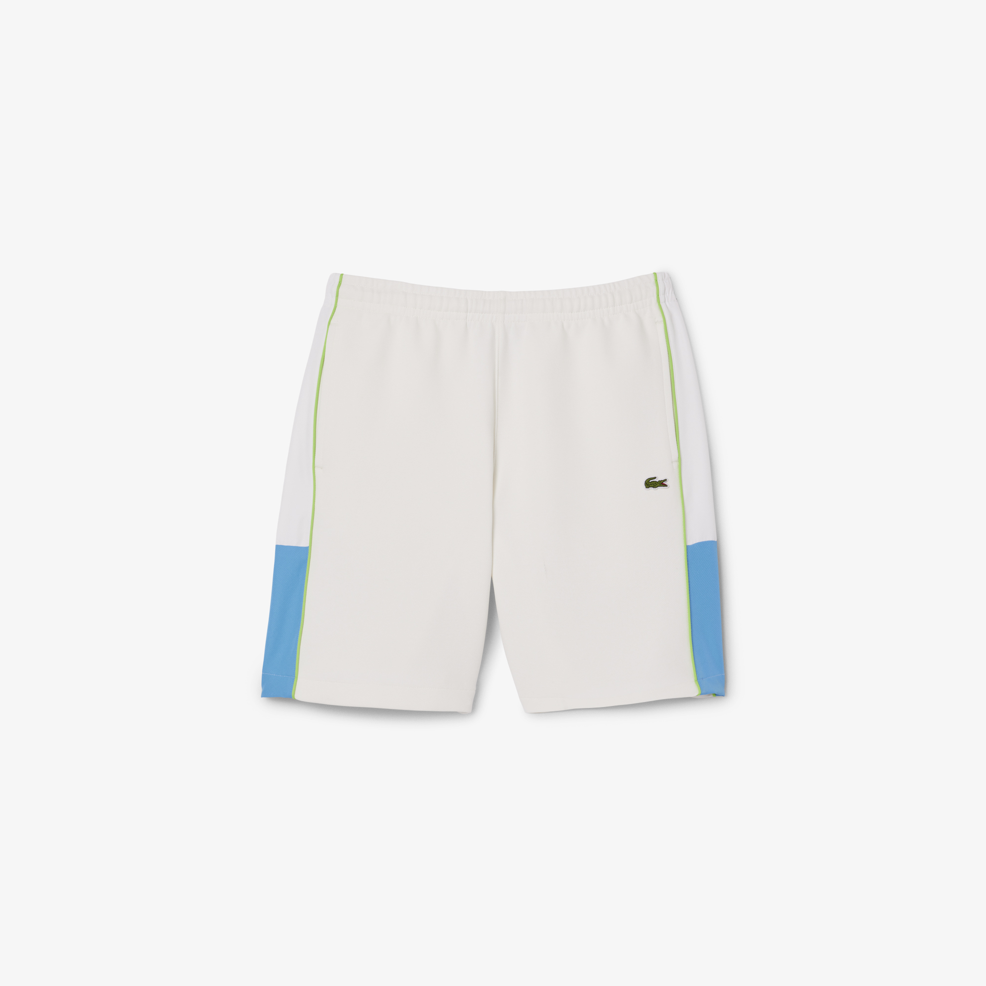 Short homme Lacoste seconde main photo 1