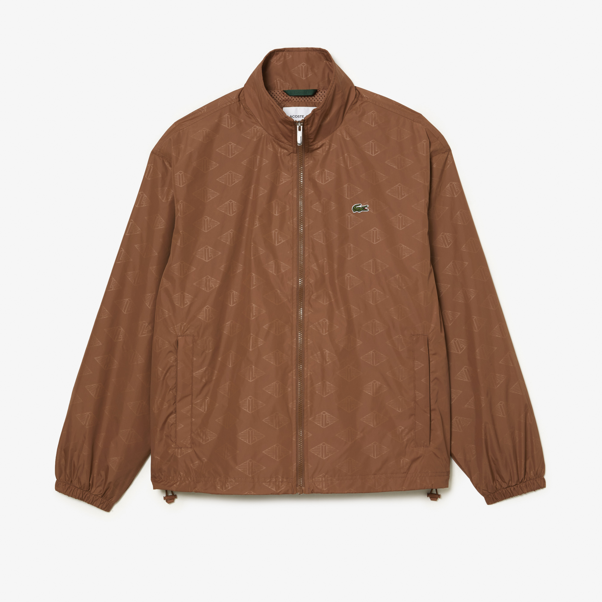 Veste homme Lacoste seconde main photo 1