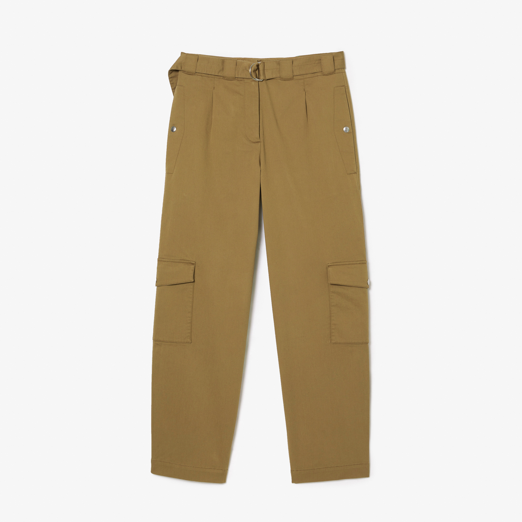 Pantalon femme Lacoste seconde main photo 1