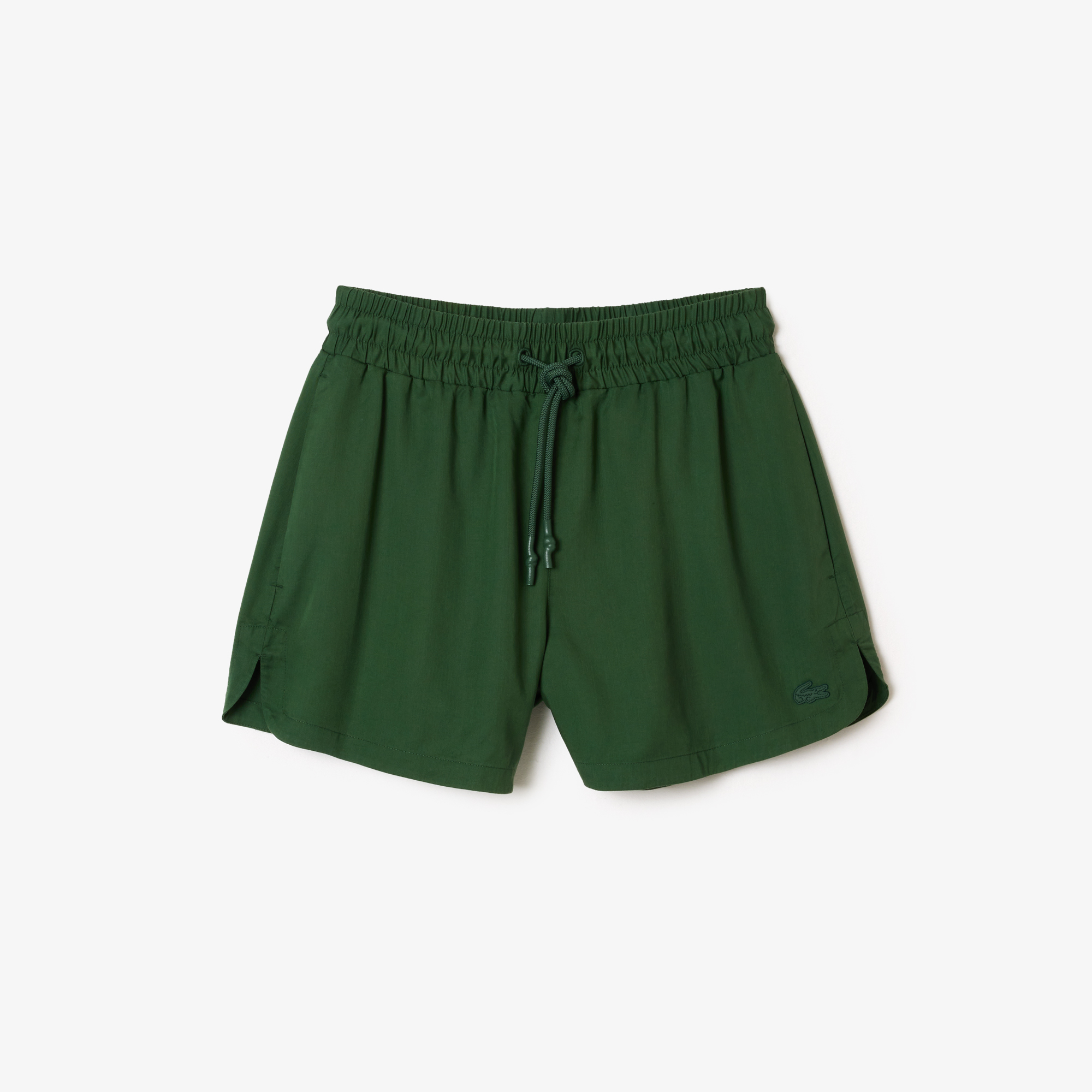 Short femme Lacoste seconde main photo 1