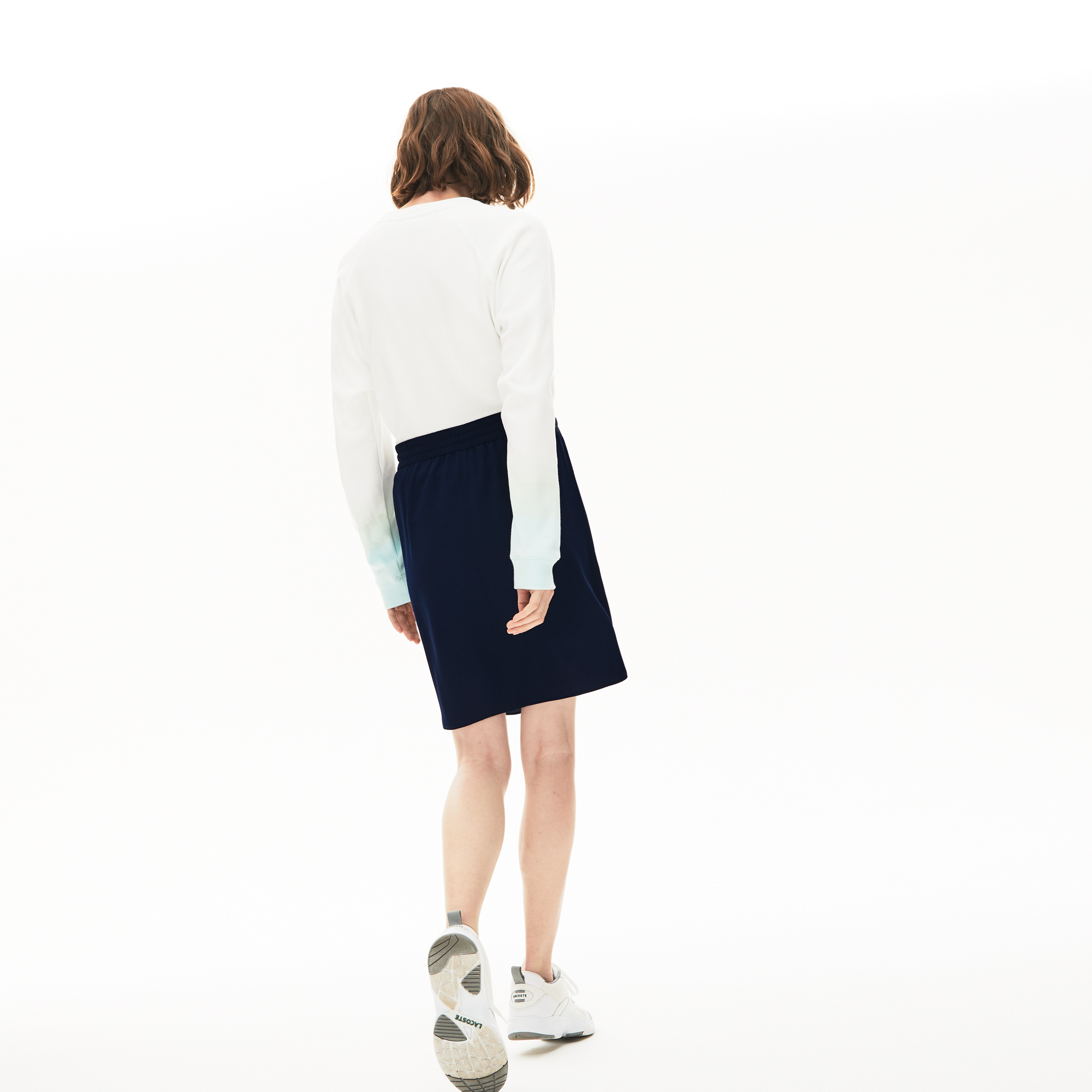 Jupe femme Lacoste seconde main photo 4