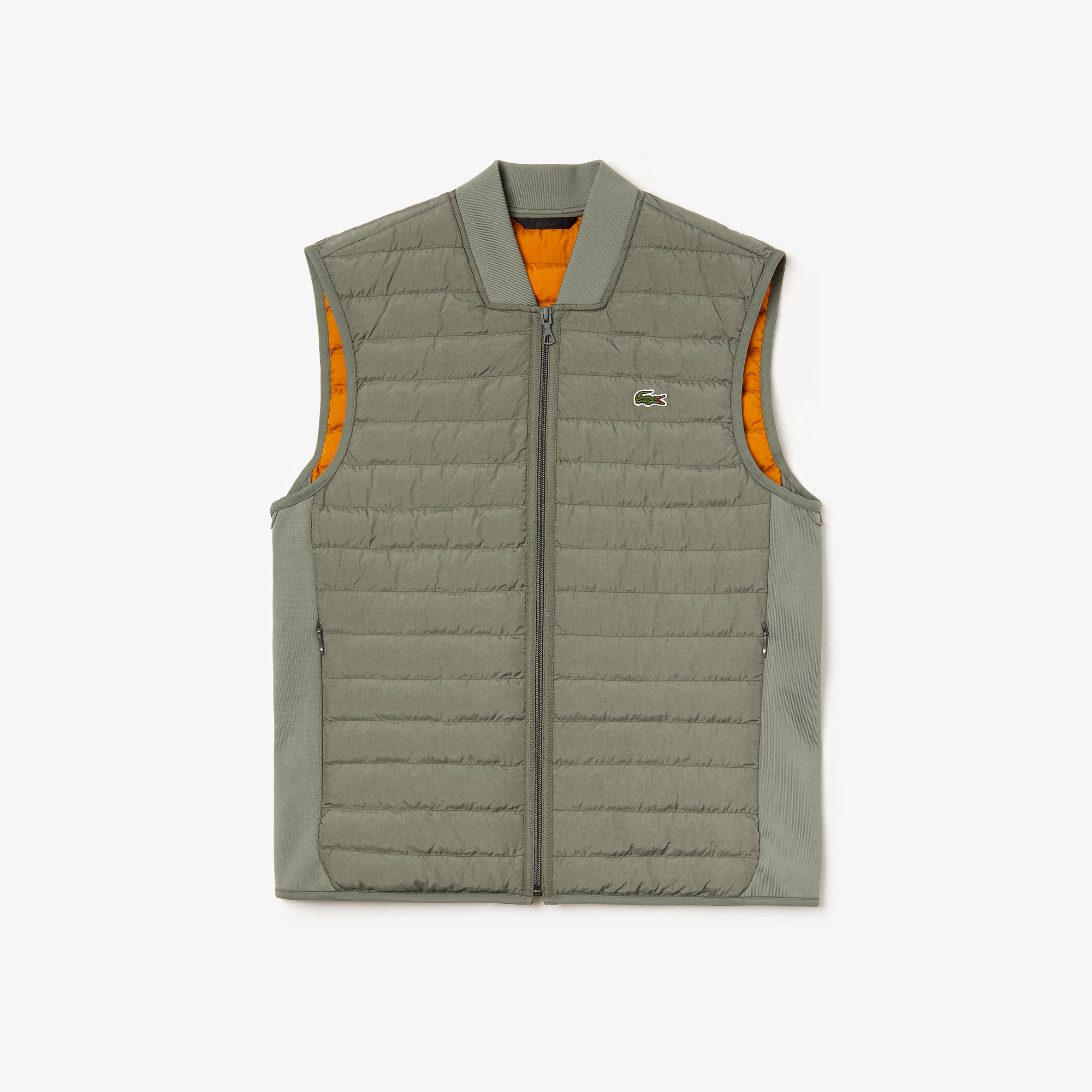 Doudoune homme Lacoste seconde main photo 1