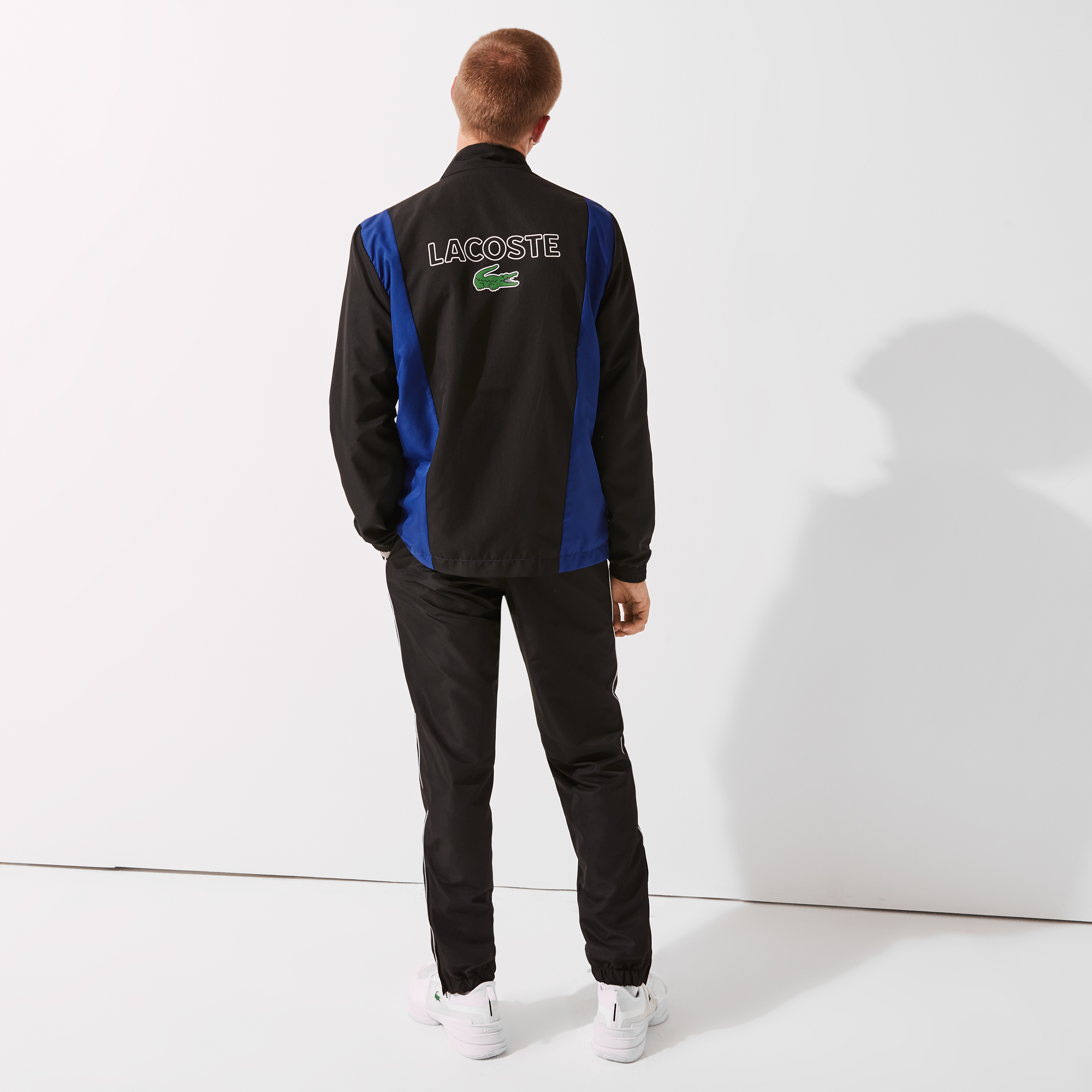 Ensemble de survêtement homme Lacoste seconde main photo 4