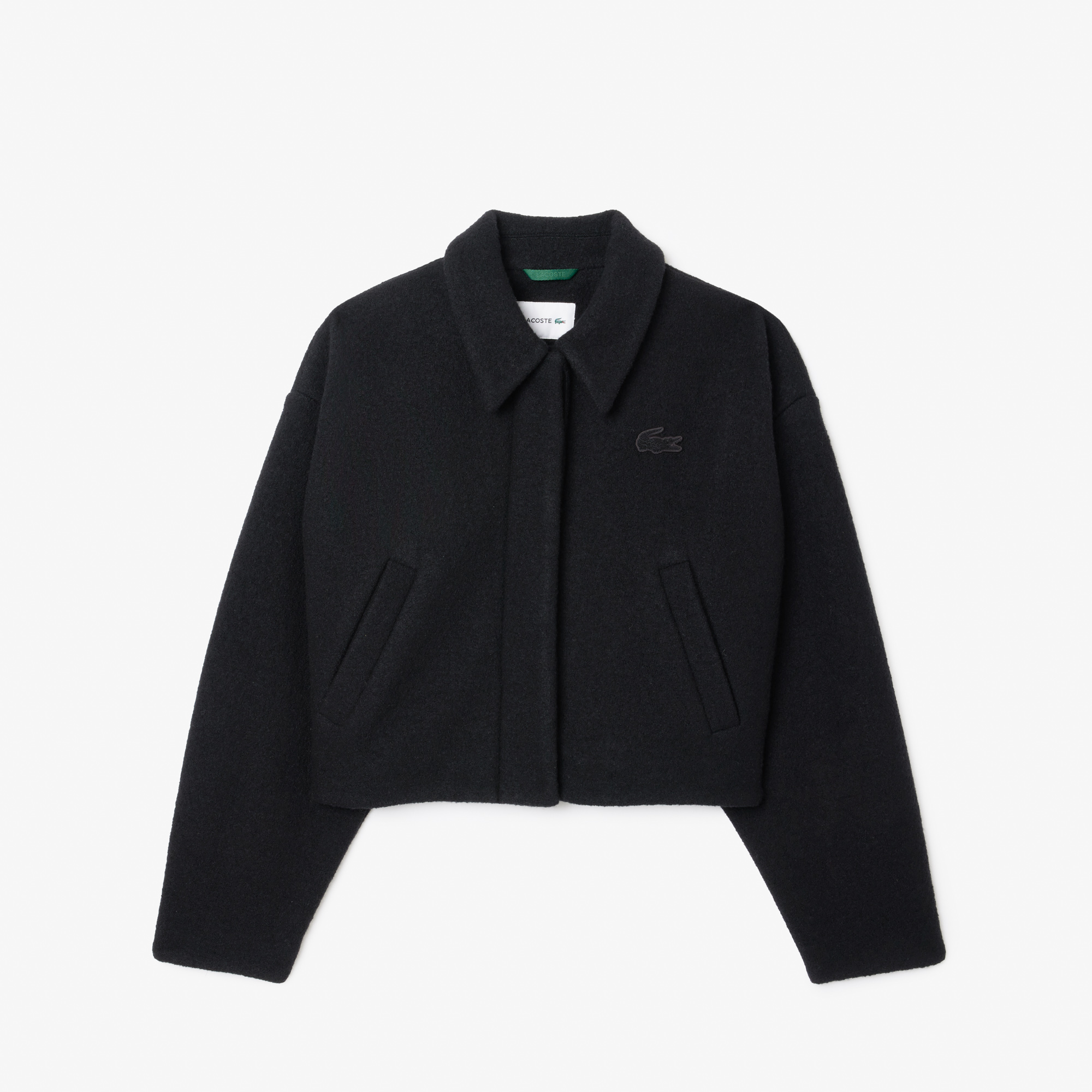Veste femme Lacoste seconde main photo 1
