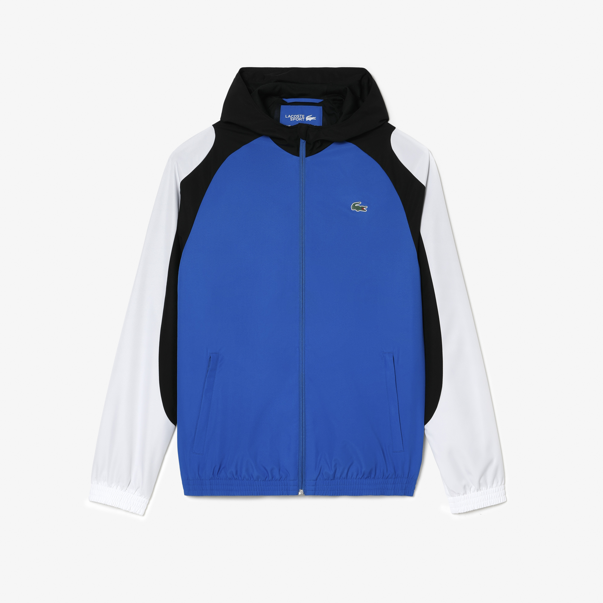 Blouson homme Lacoste seconde main photo 1