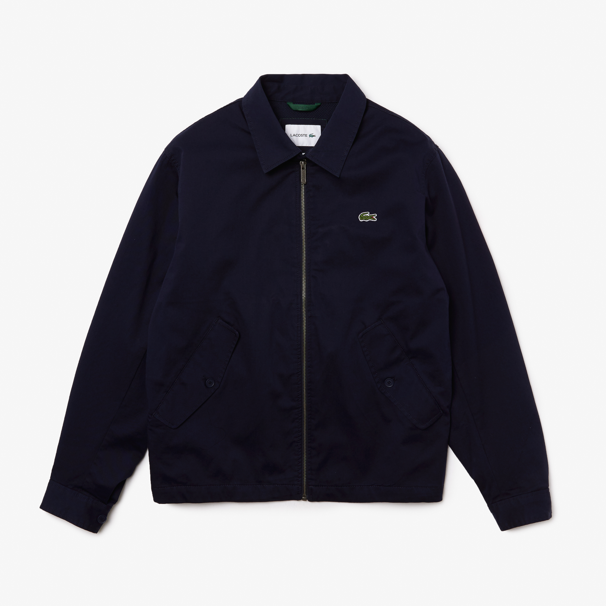 Veste homme Lacoste seconde main photo 1