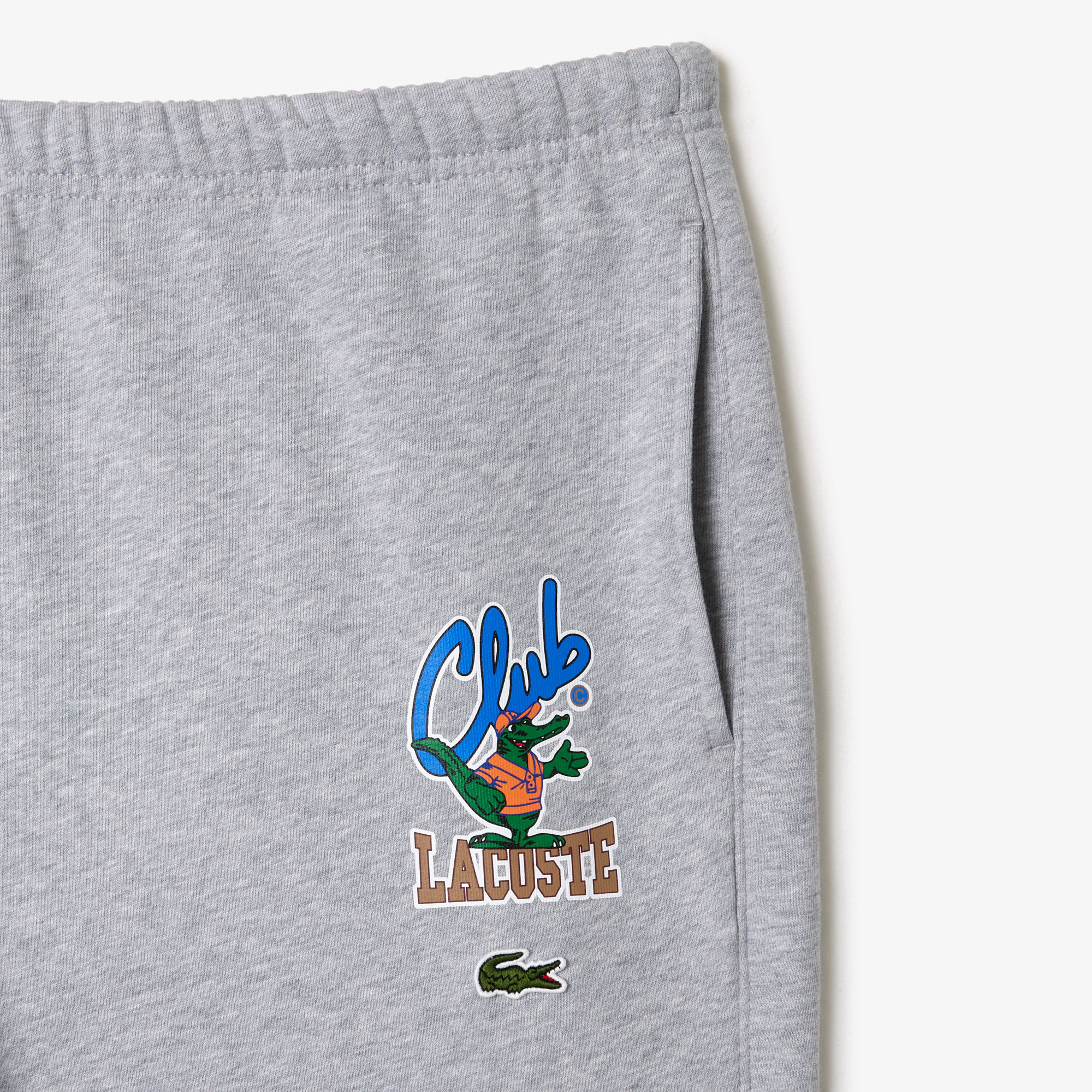 Pantalon unisexe Lacoste seconde main photo 6