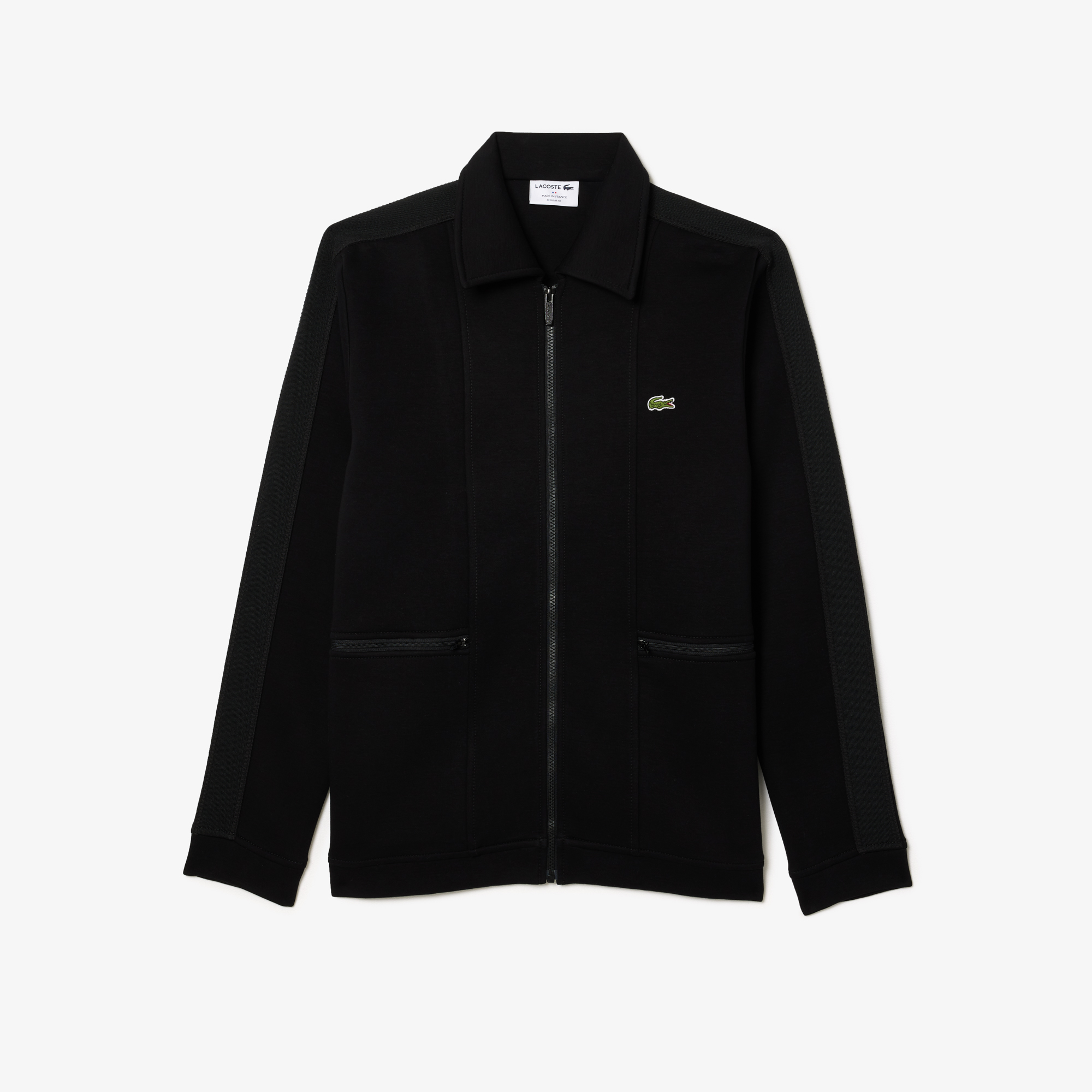 Veste homme Lacoste seconde main photo 1