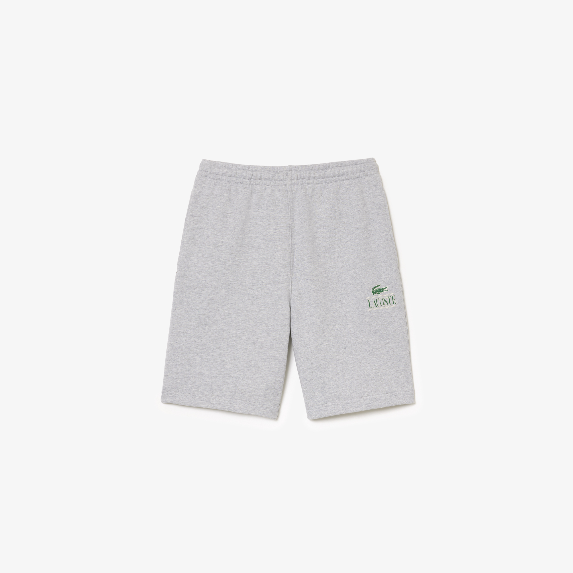 Short unisexe Lacoste seconde main photo 1