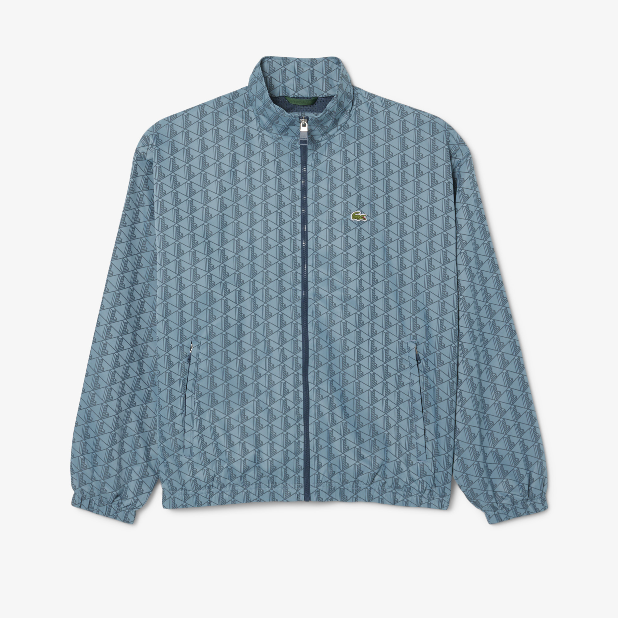 Veste de survêtement homme Lacoste seconde main photo 1