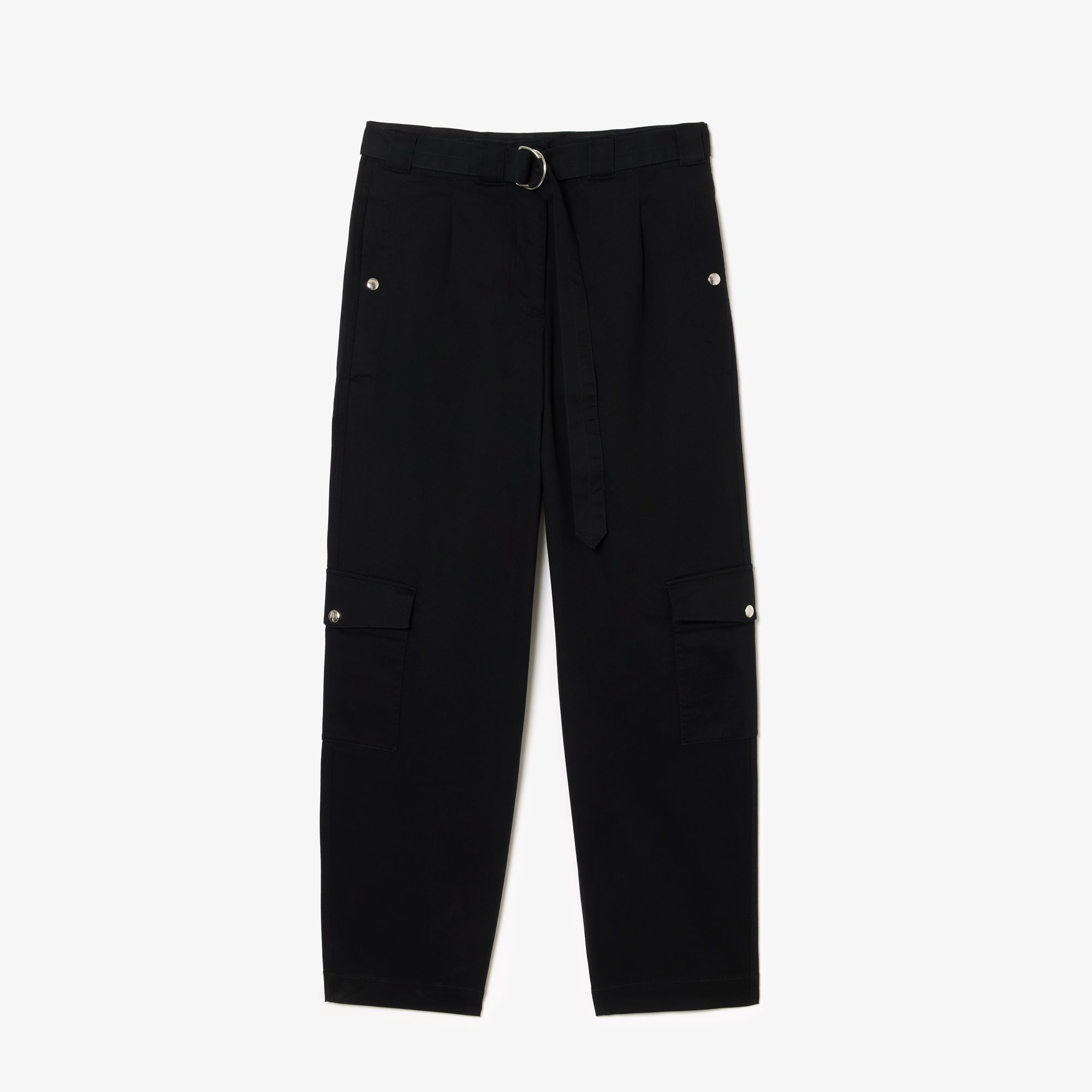 Pantalon femme Lacoste seconde main photo 1