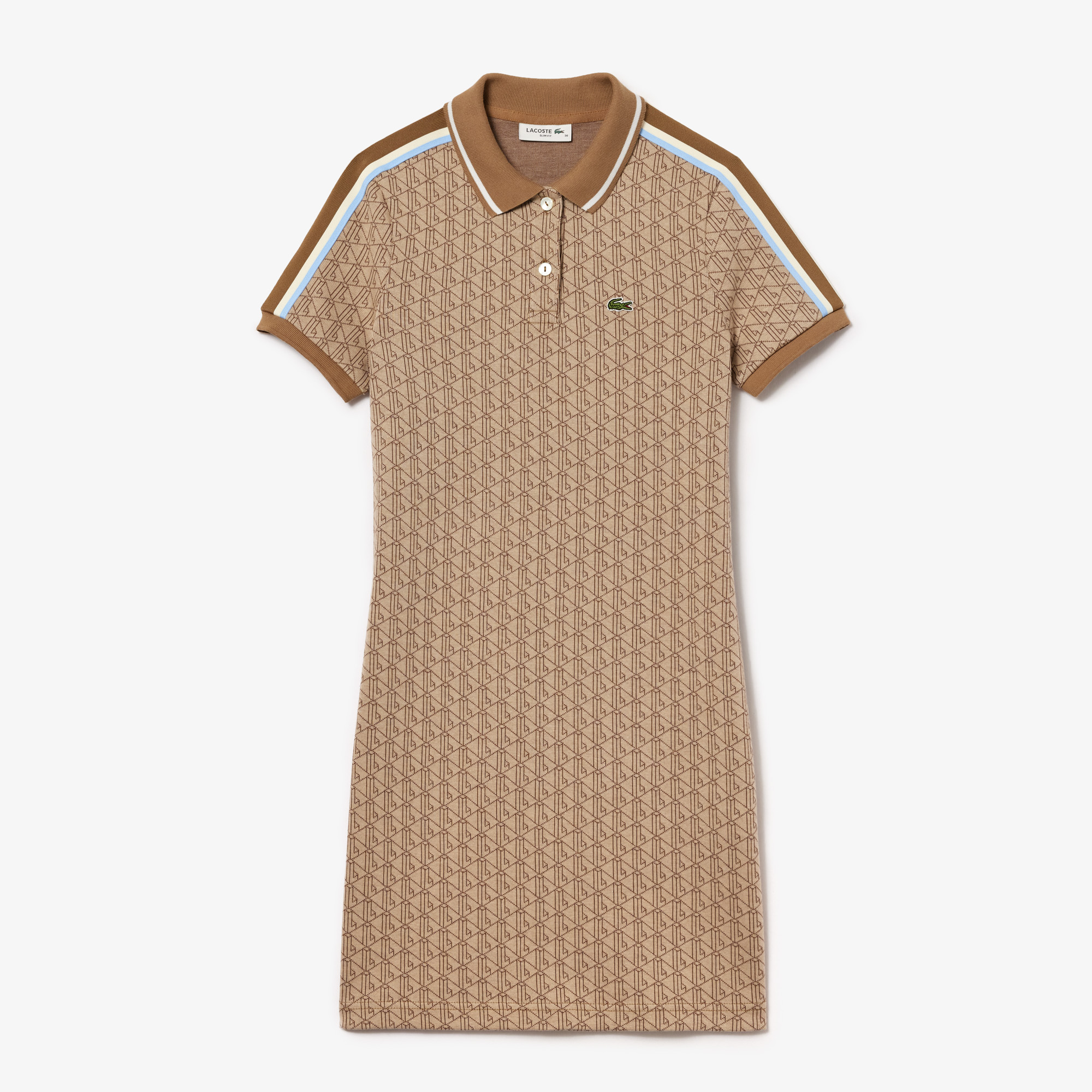 Robe femme Lacoste seconde main photo 1