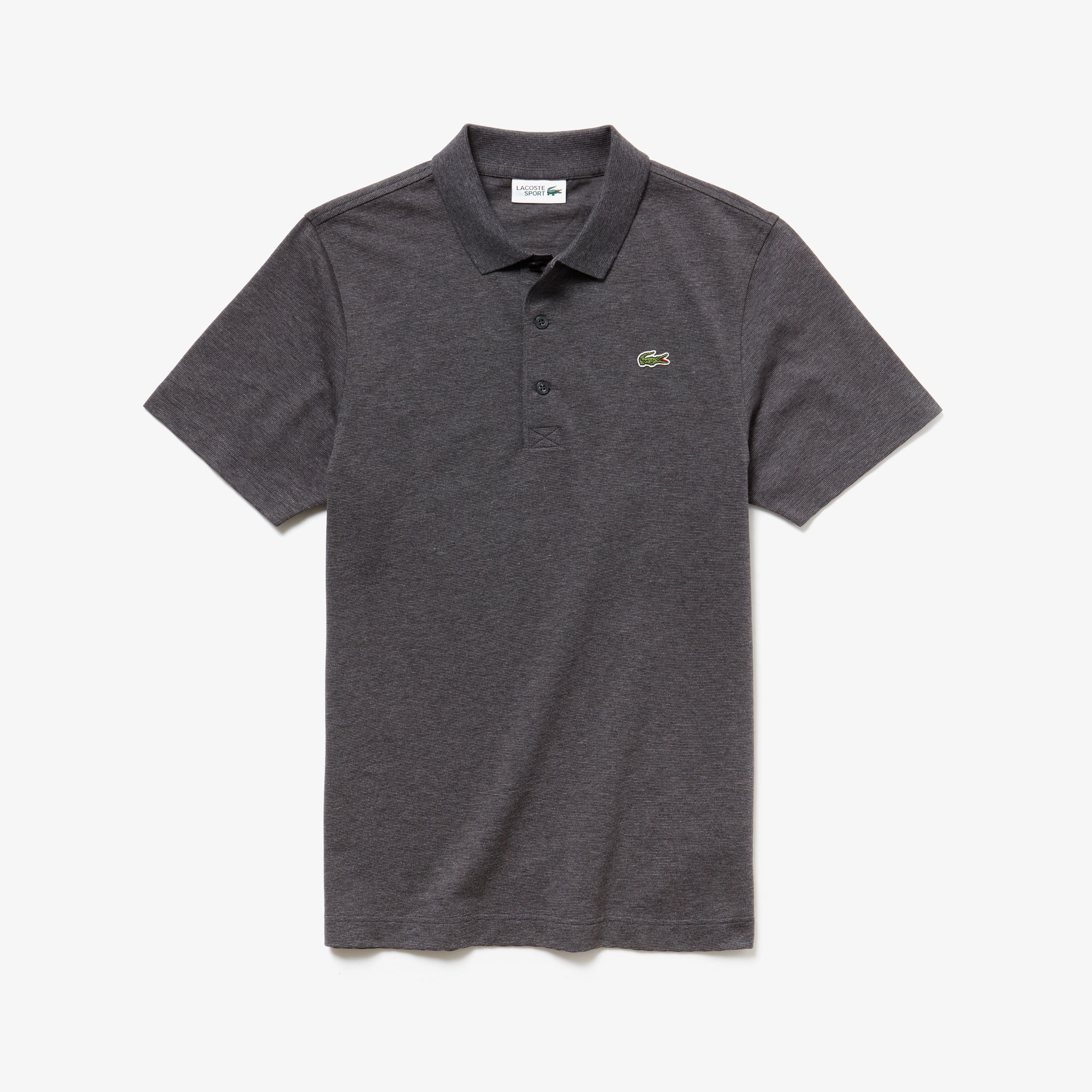 Polo homme Lacoste seconde main photo 1