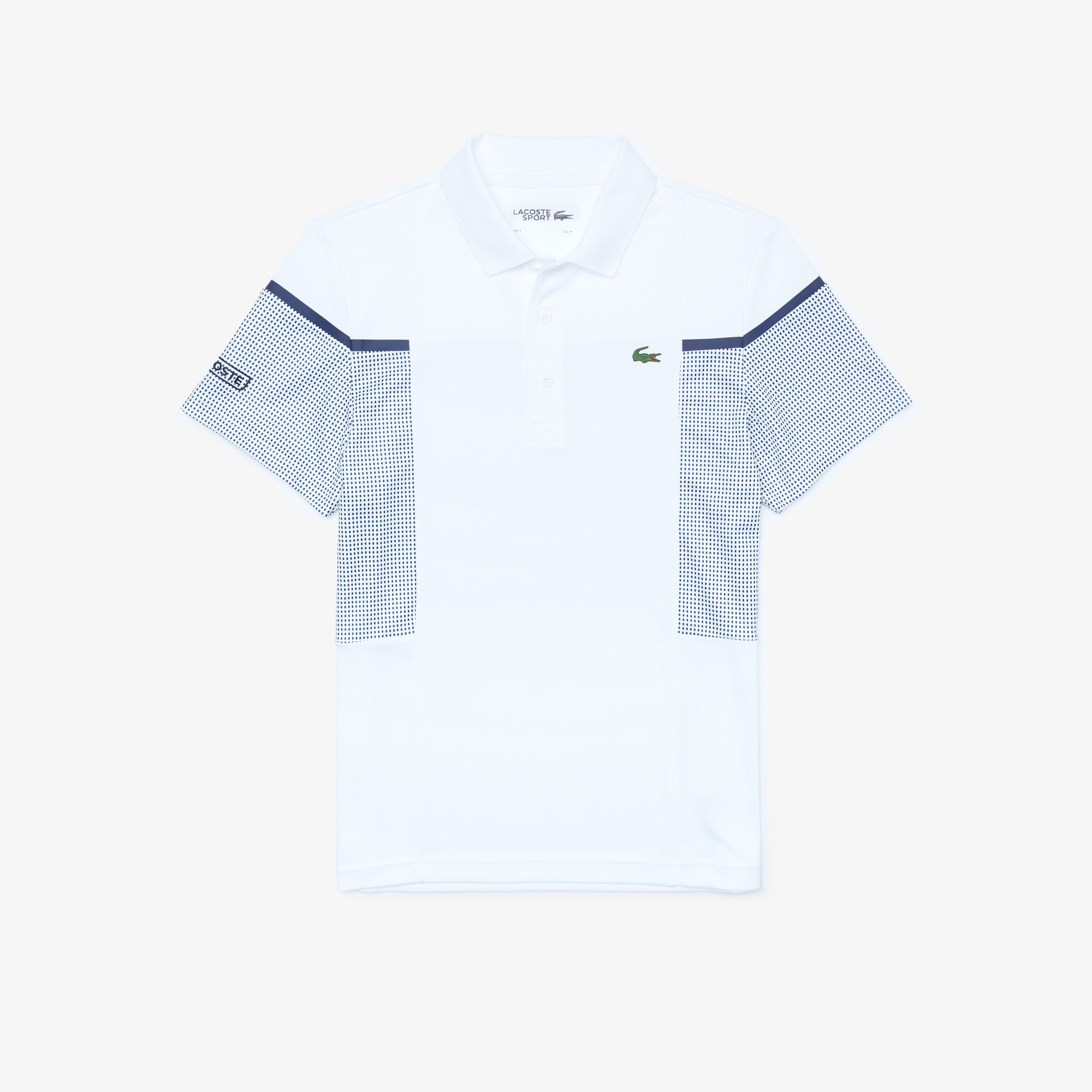 BLANC/MARINE-MARINE-MARIN