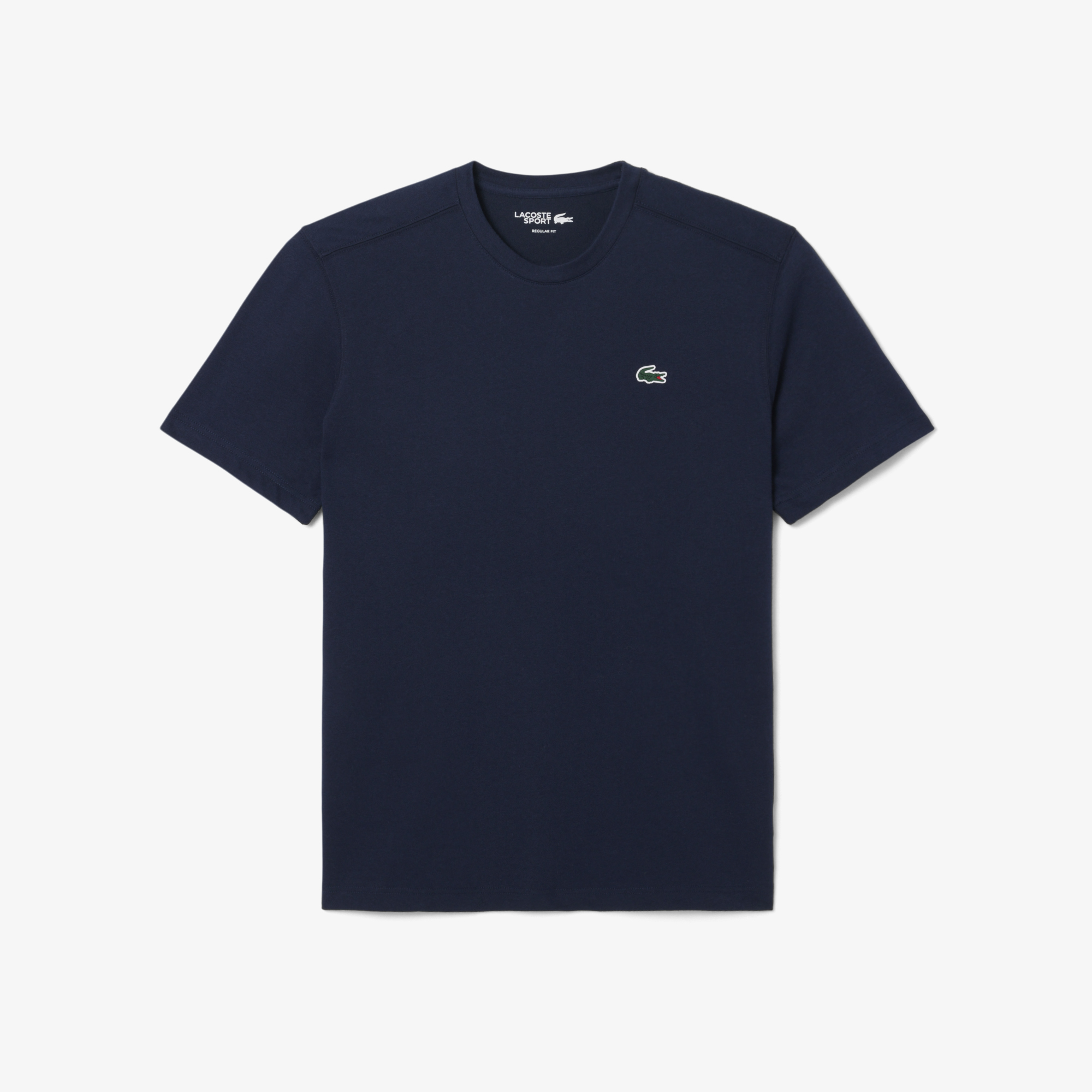 T-shirt homme Lacoste seconde main photo 1