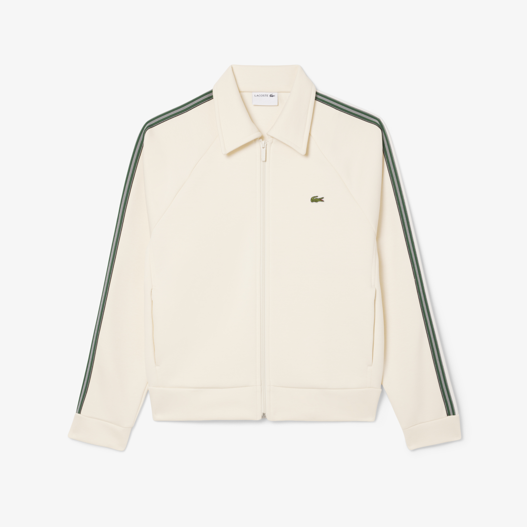 Sweatshirt homme Lacoste seconde main photo 1