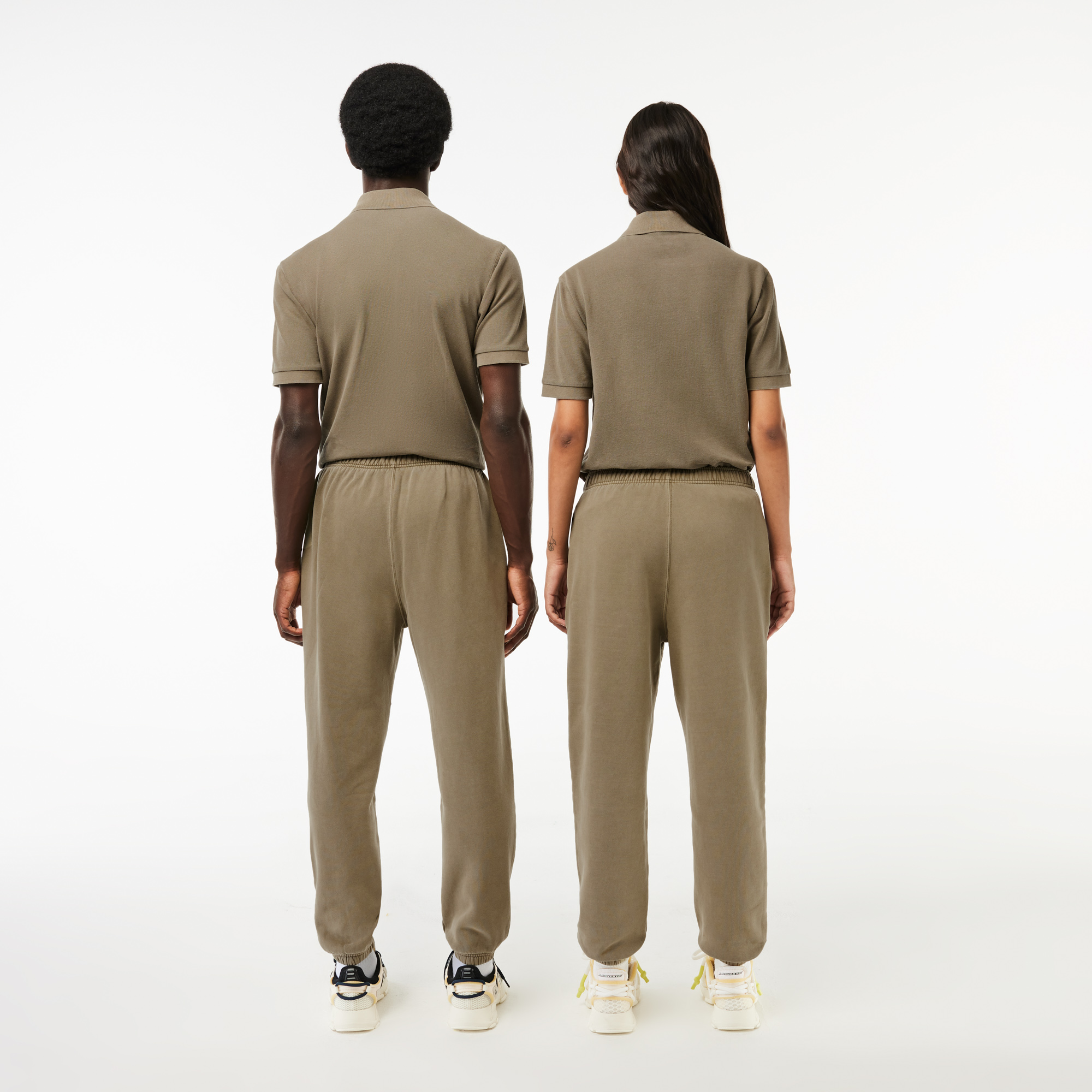 Pantalon unisexe Lacoste seconde main photo 5