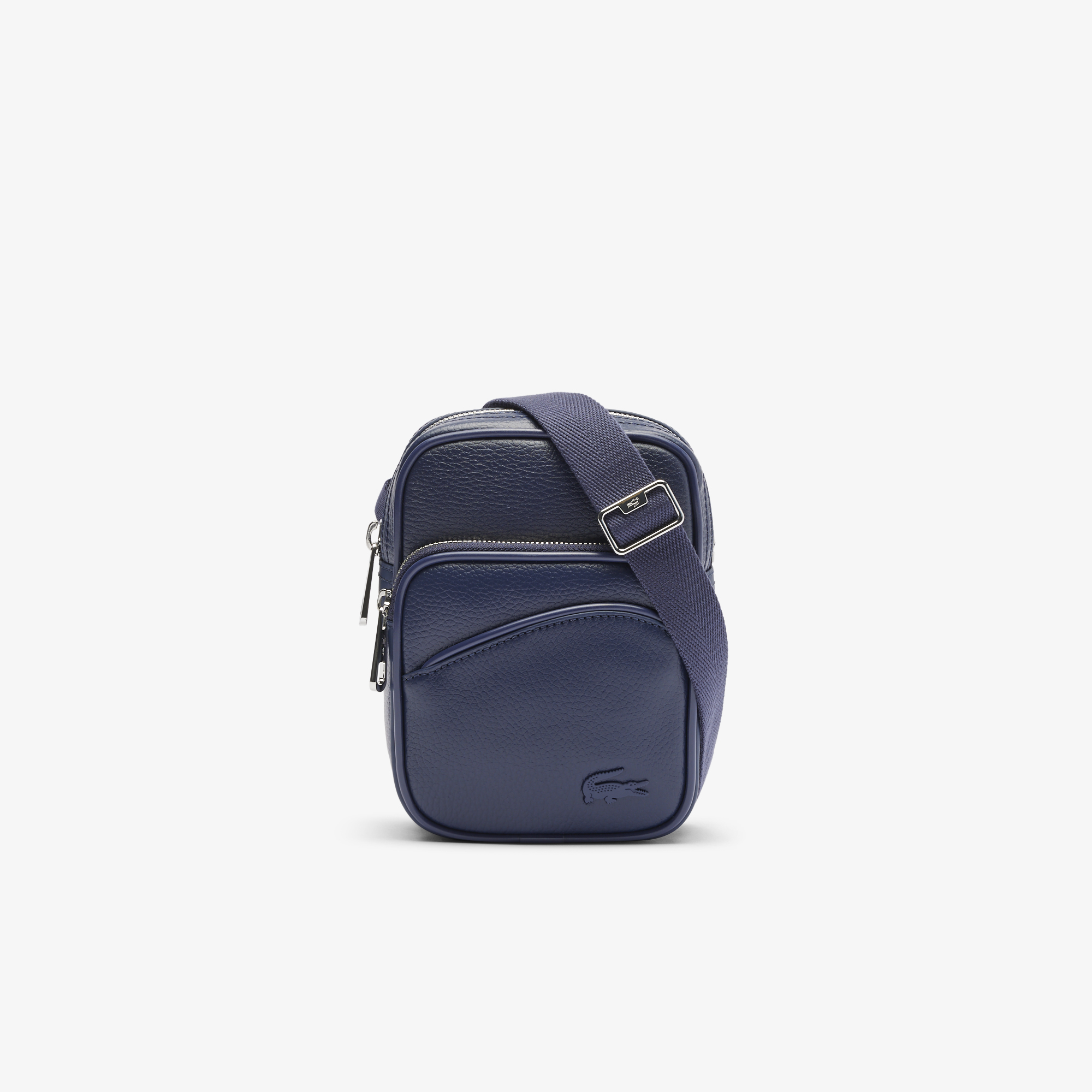 Petite sacoche homme Lacoste seconde main photo 1