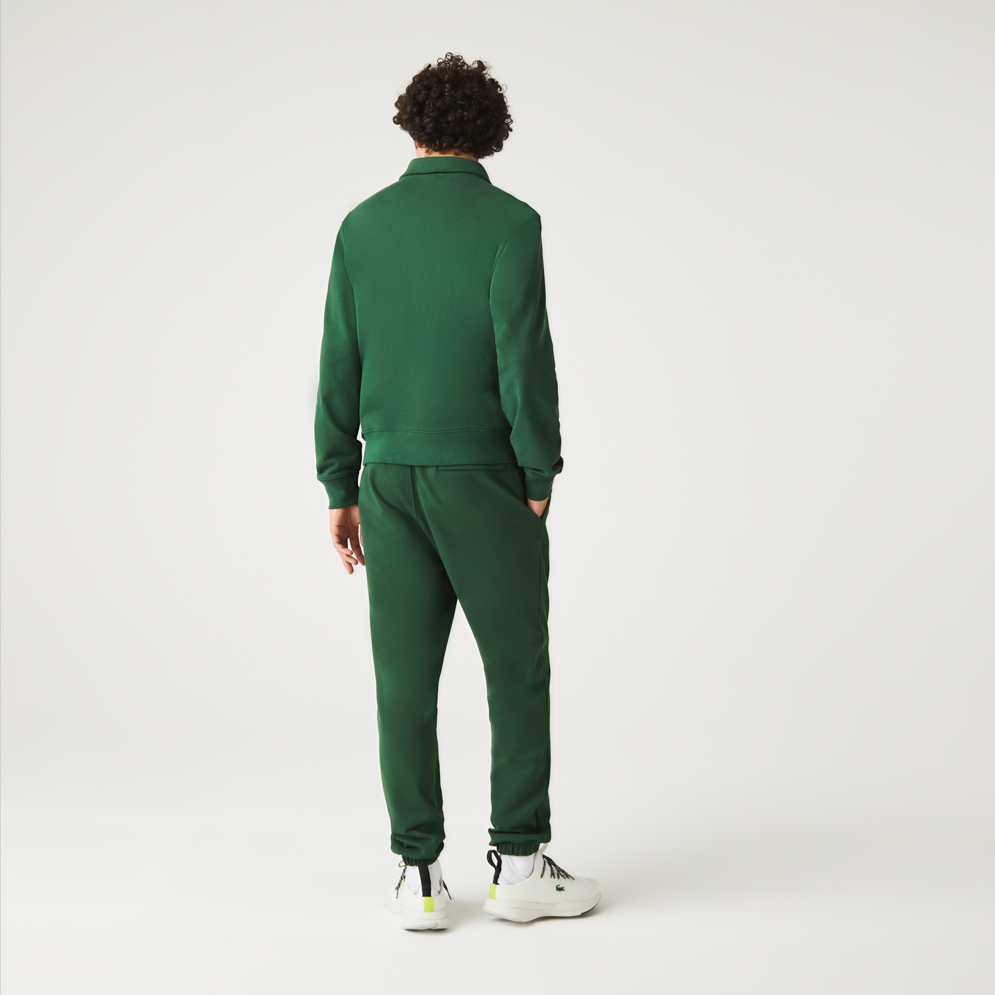 Pantalon homme Lacoste seconde main photo 4