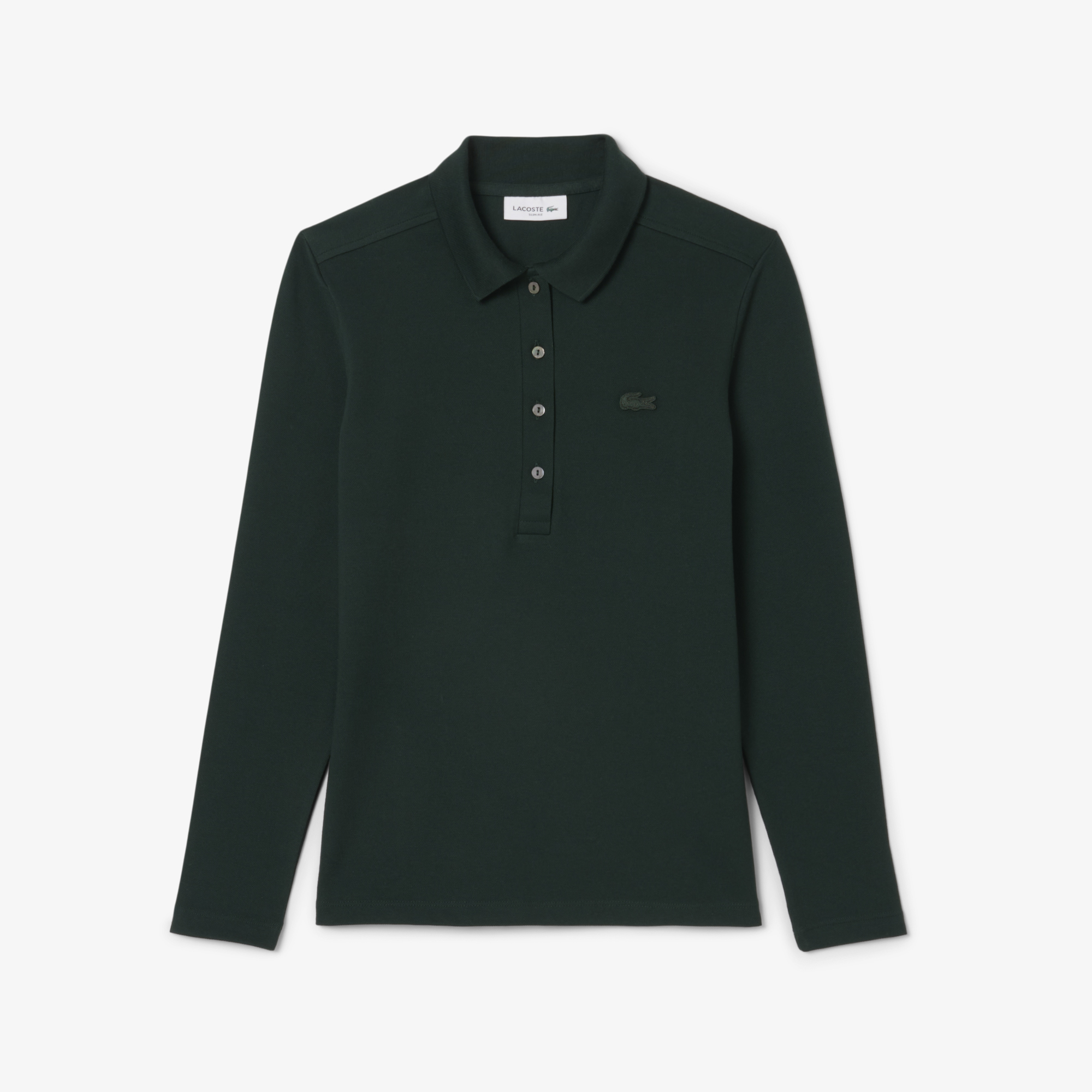 Polo femme Lacoste seconde main photo 1