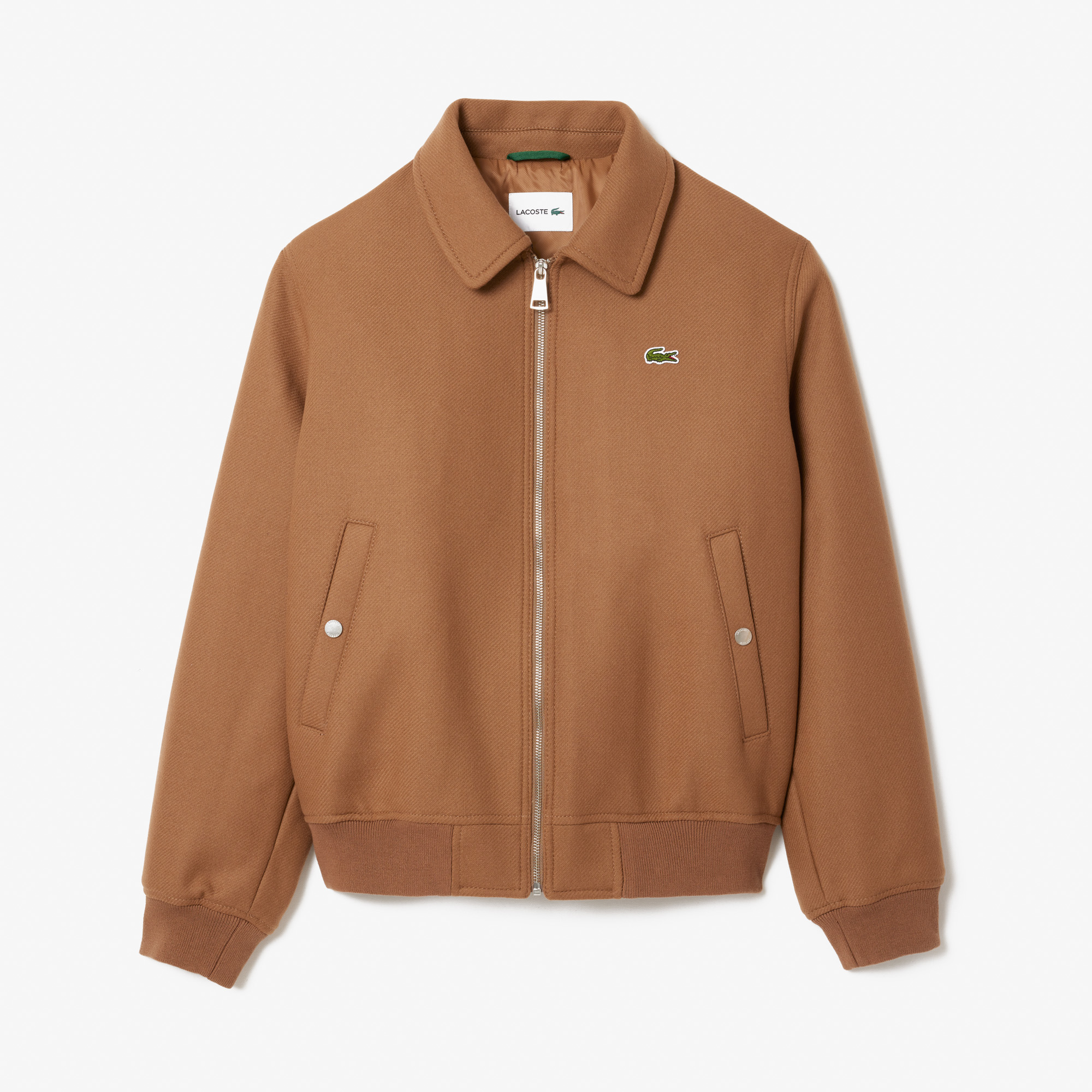 Blouson homme Lacoste seconde main photo 1