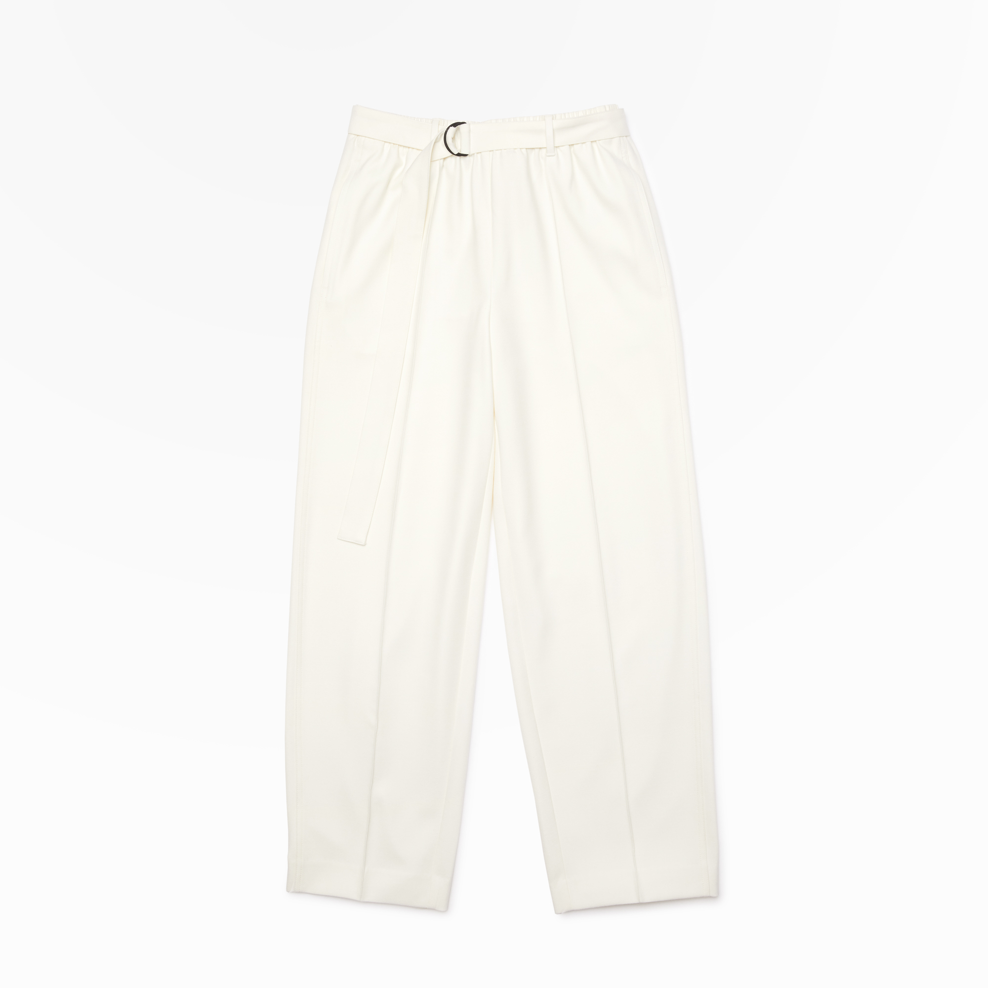 Pantalon femme Lacoste seconde main photo 1