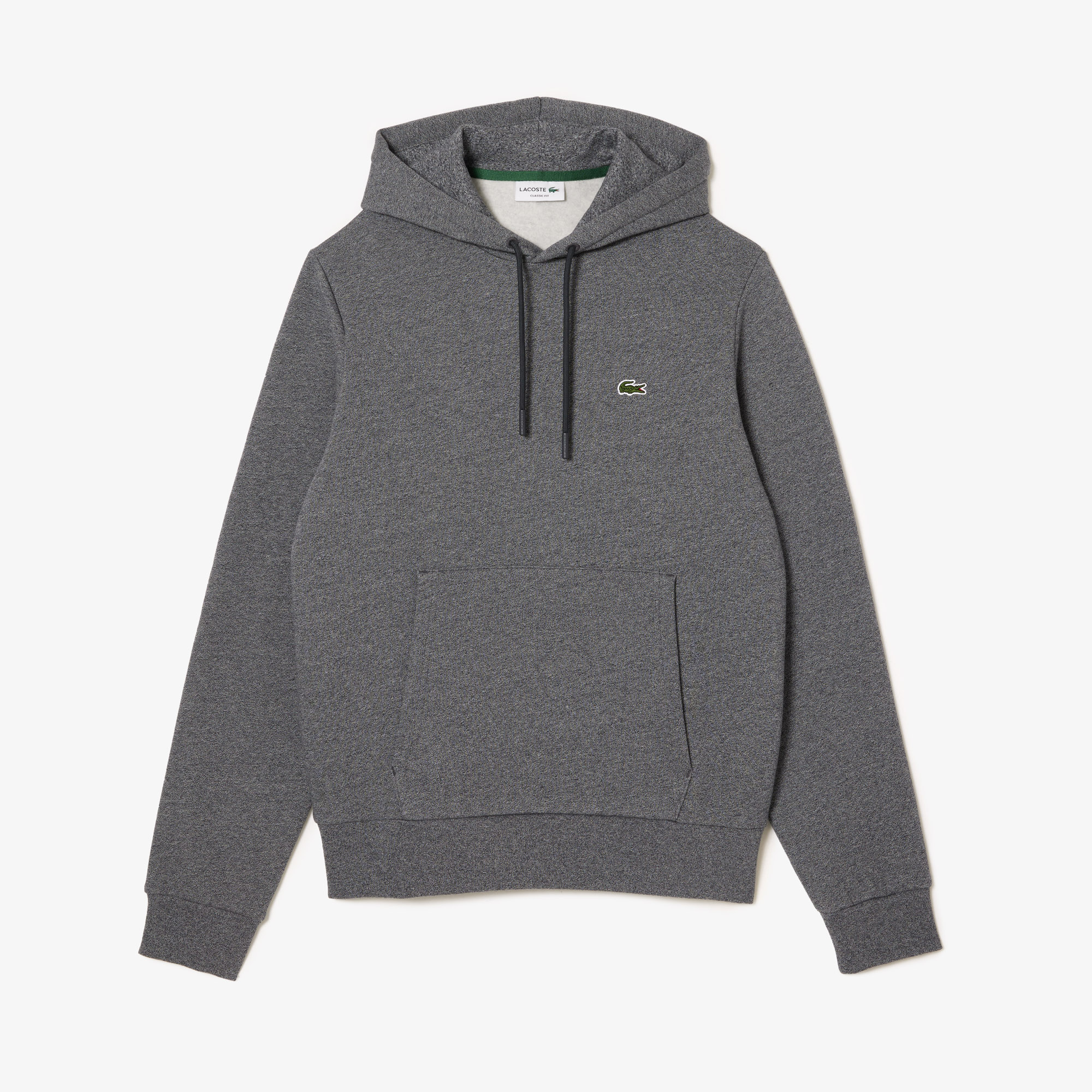Sweatshirt homme Lacoste seconde main photo 1
