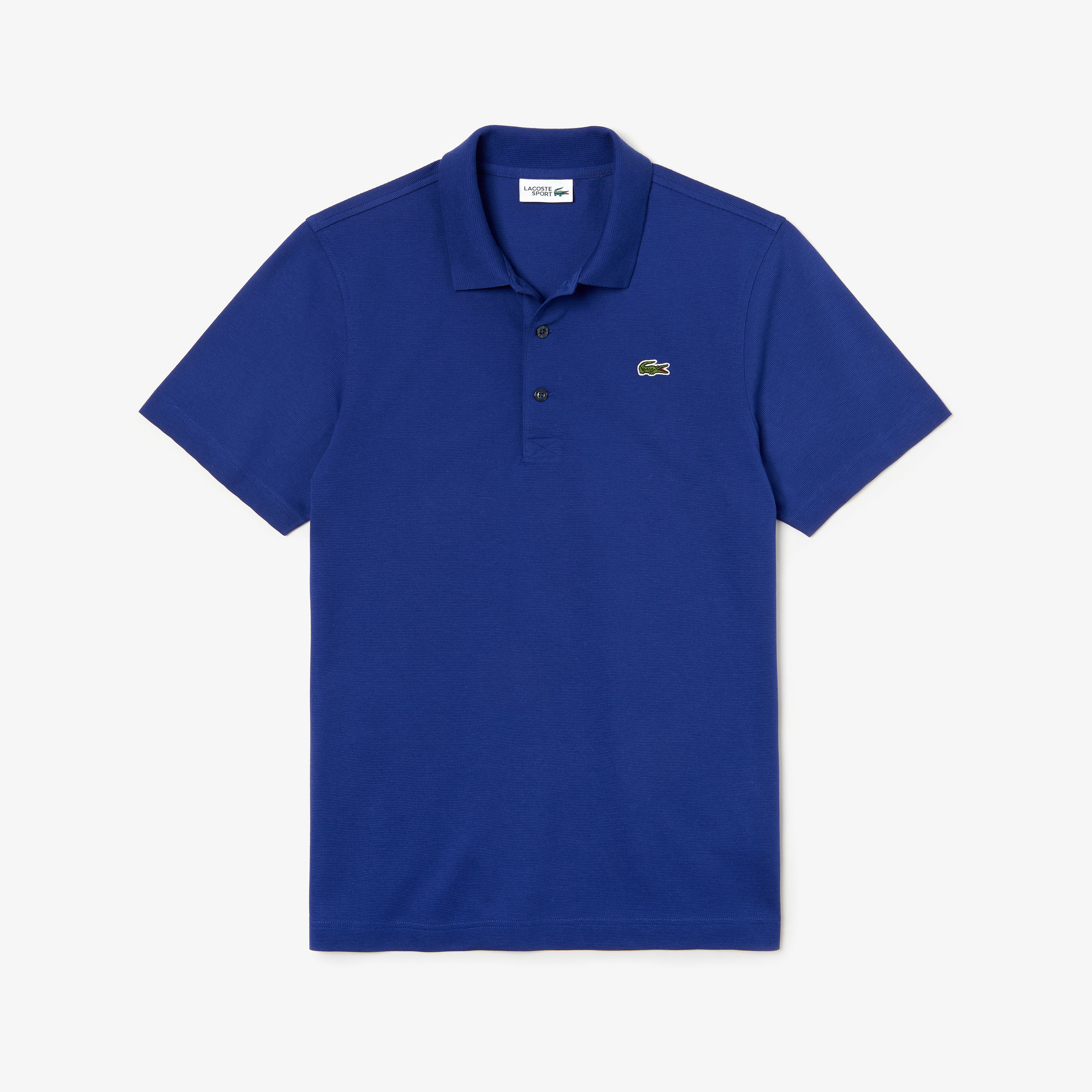 Polo homme Lacoste seconde main photo 1