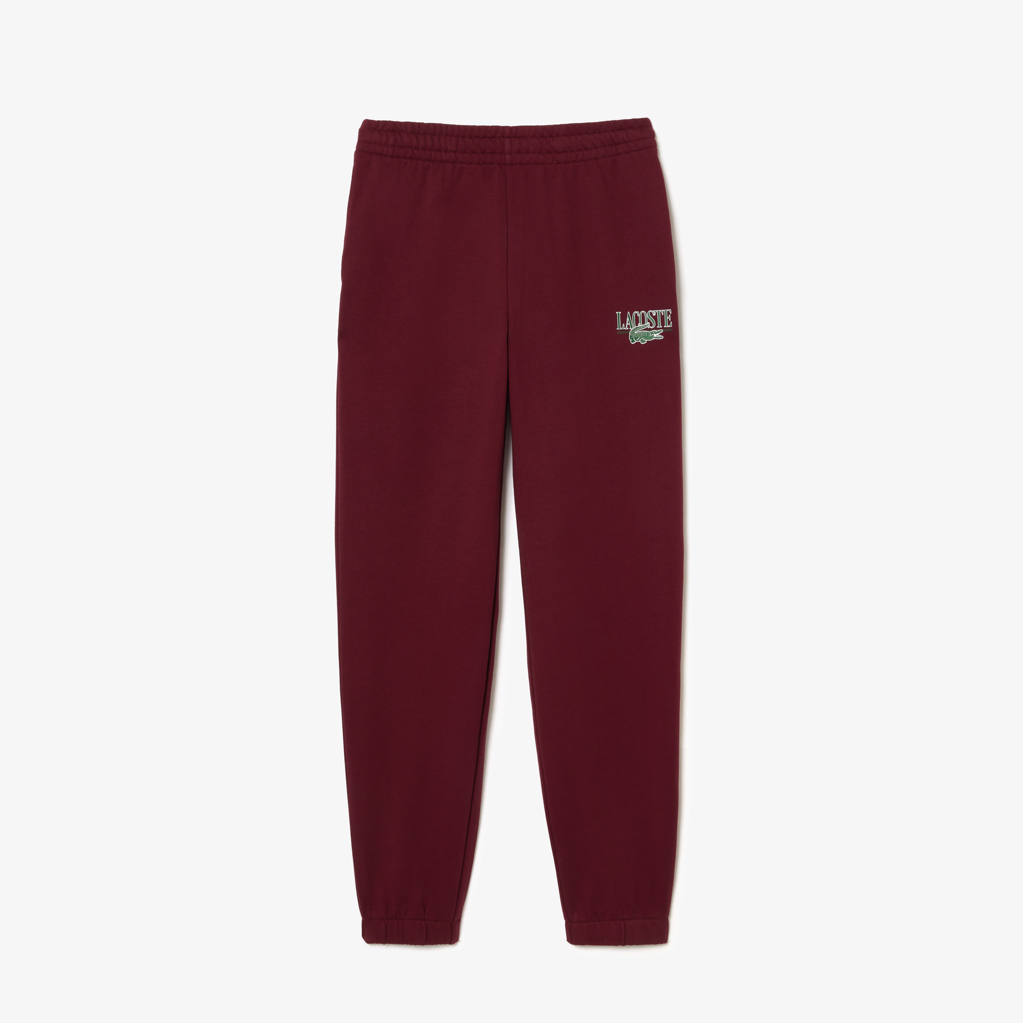 Pantalon femme Lacoste seconde main photo 1