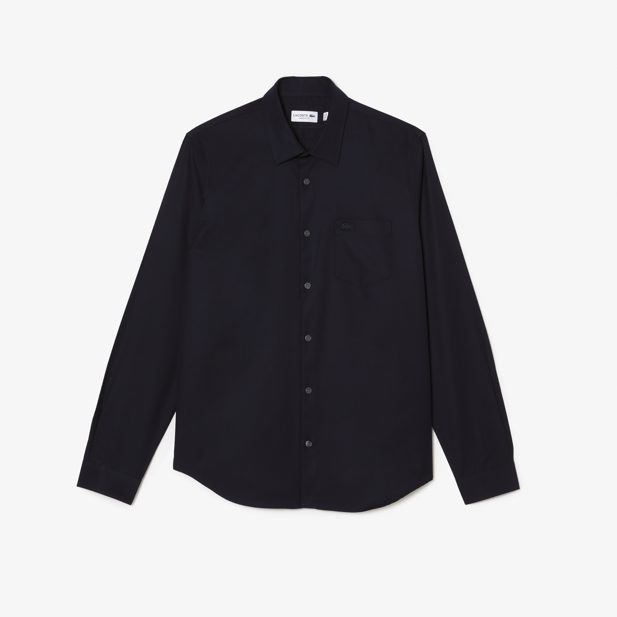 Chemise homme Lacoste seconde main photo 1