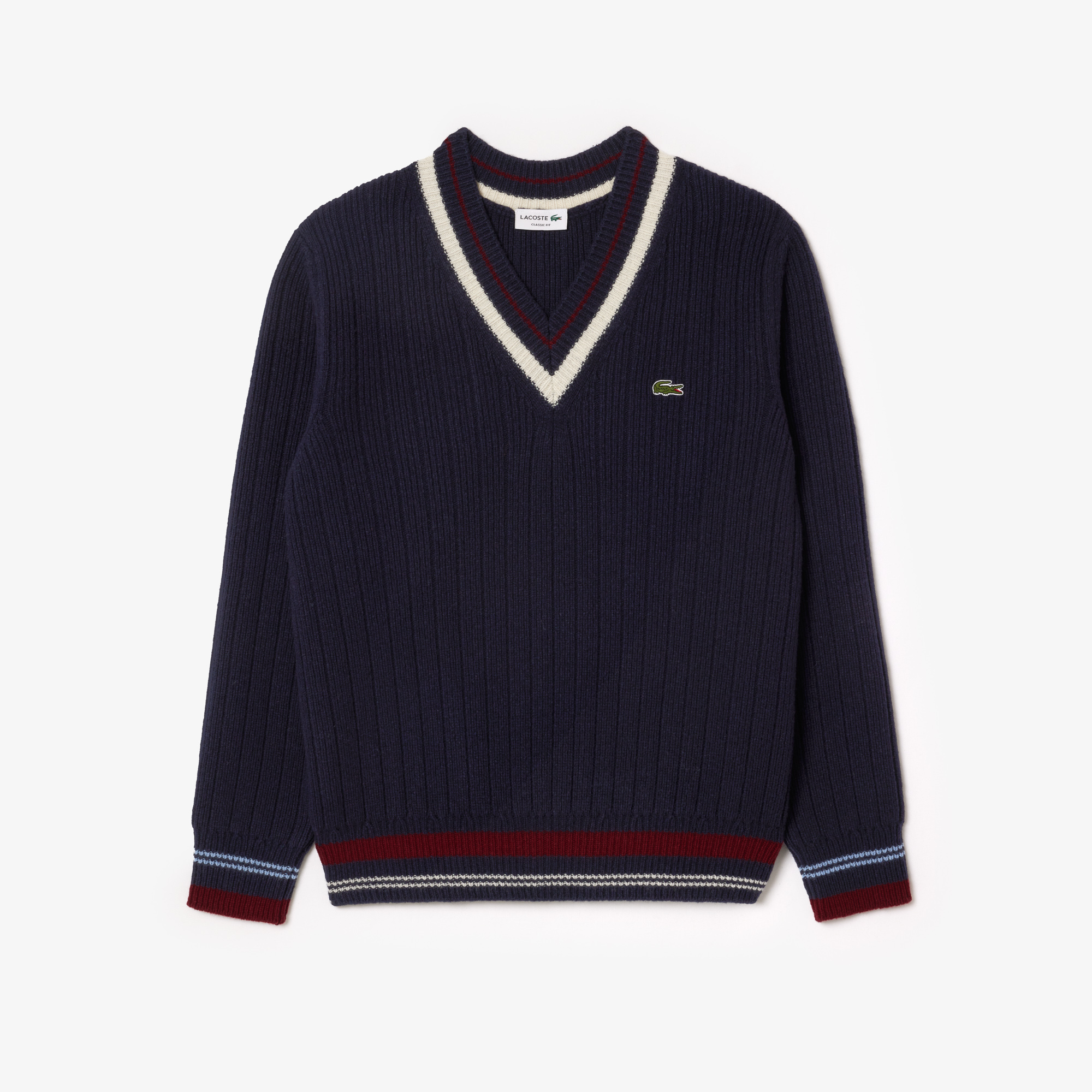 Pull homme
