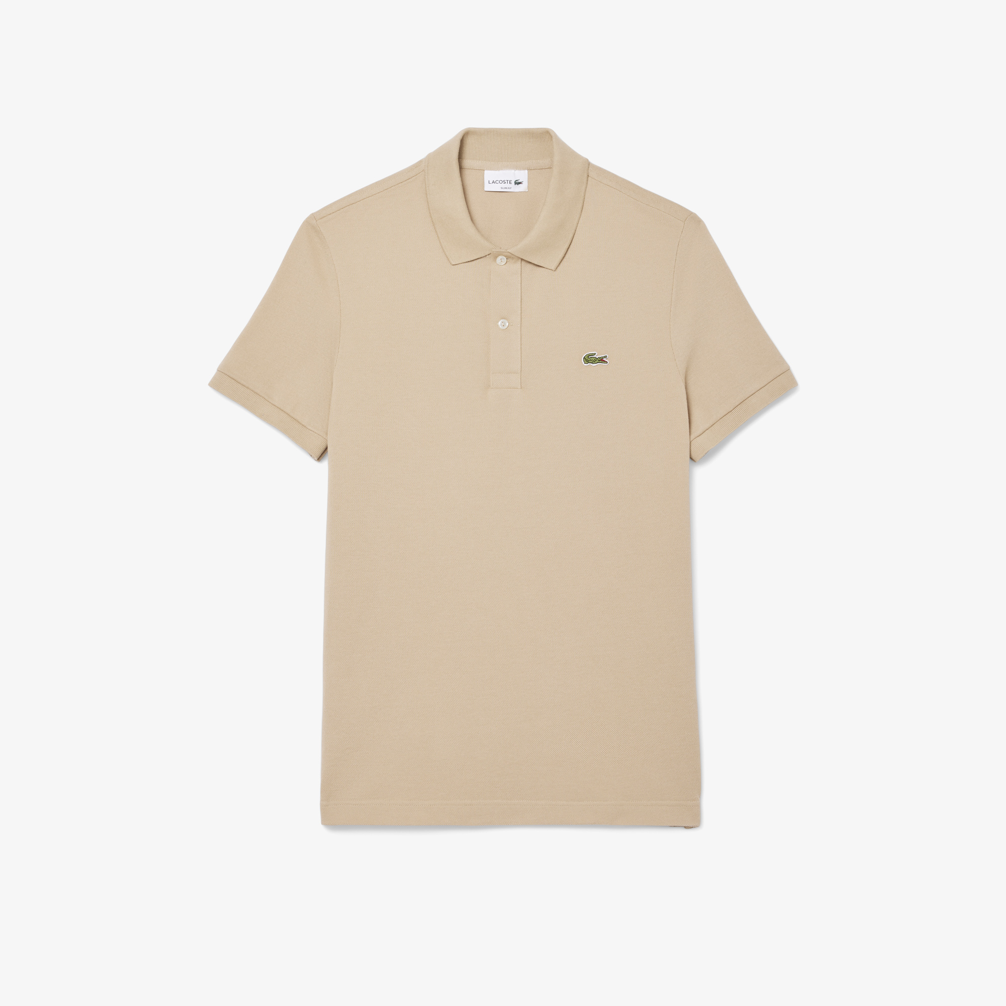 Polo homme Lacoste seconde main photo 1