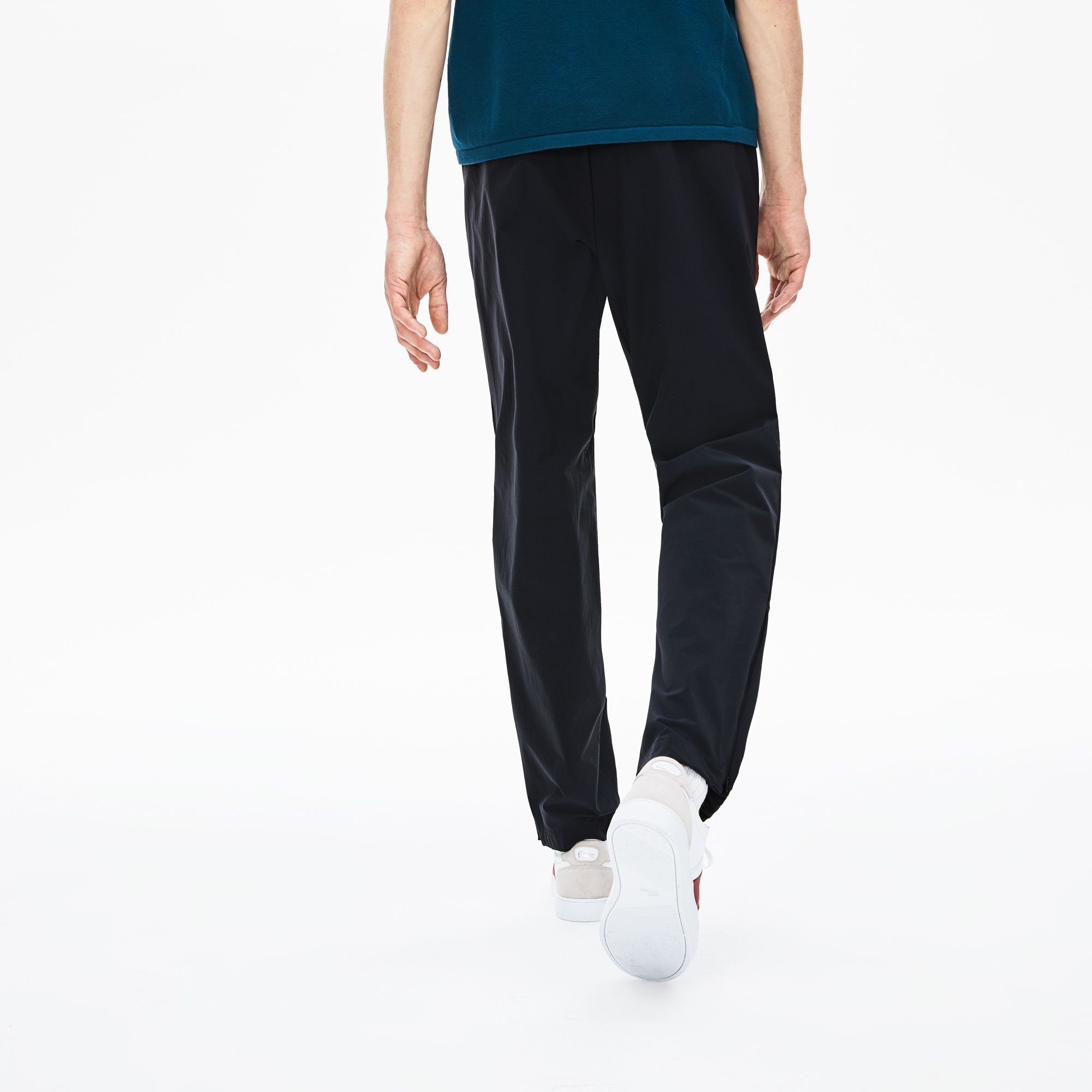 Pantalon homme Lacoste seconde main photo 3
