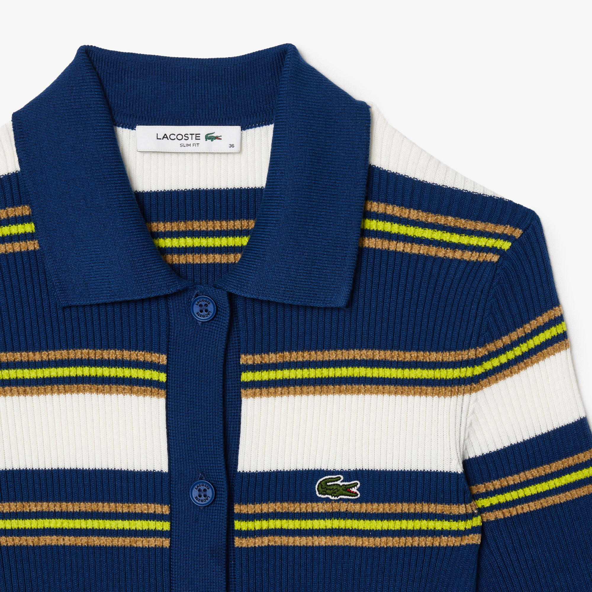 Robe femme Lacoste seconde main photo 5