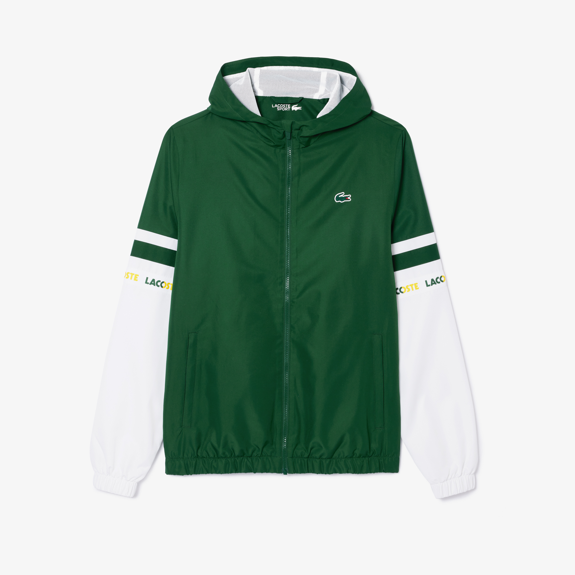 Veste homme Lacoste seconde main photo 1