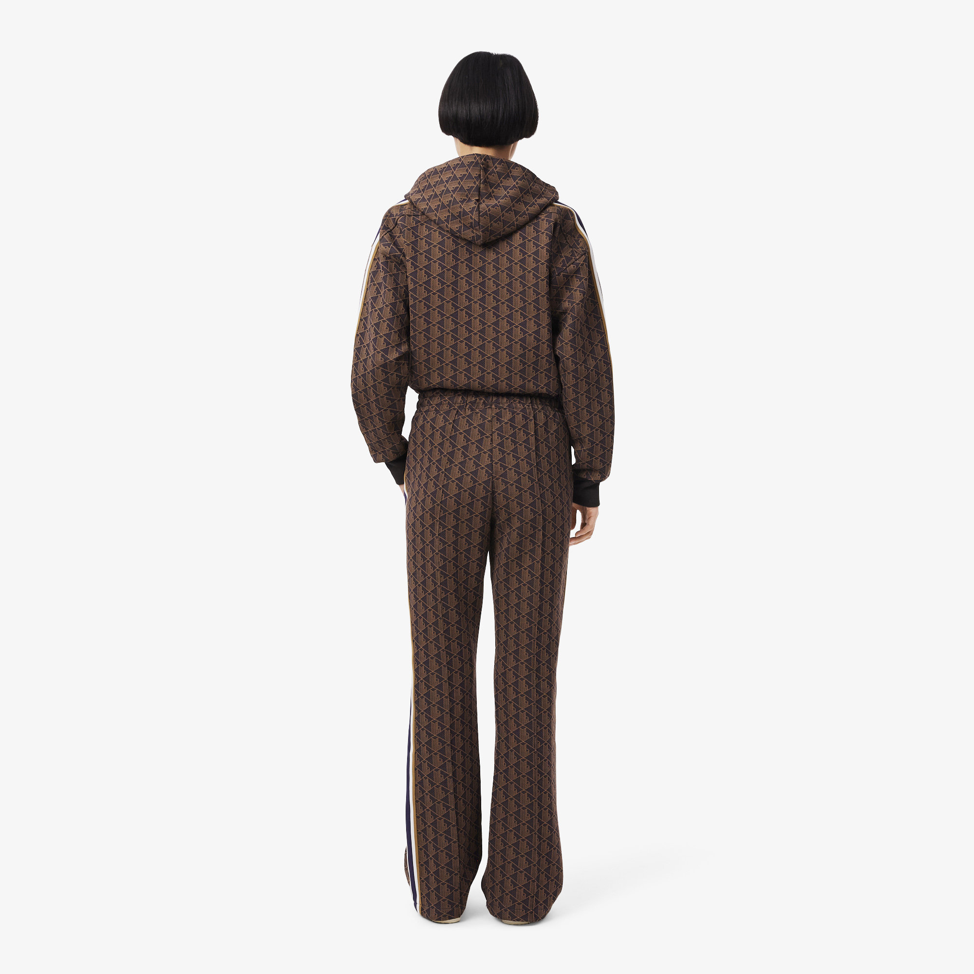 Pantalon femme Lacoste seconde main photo 4