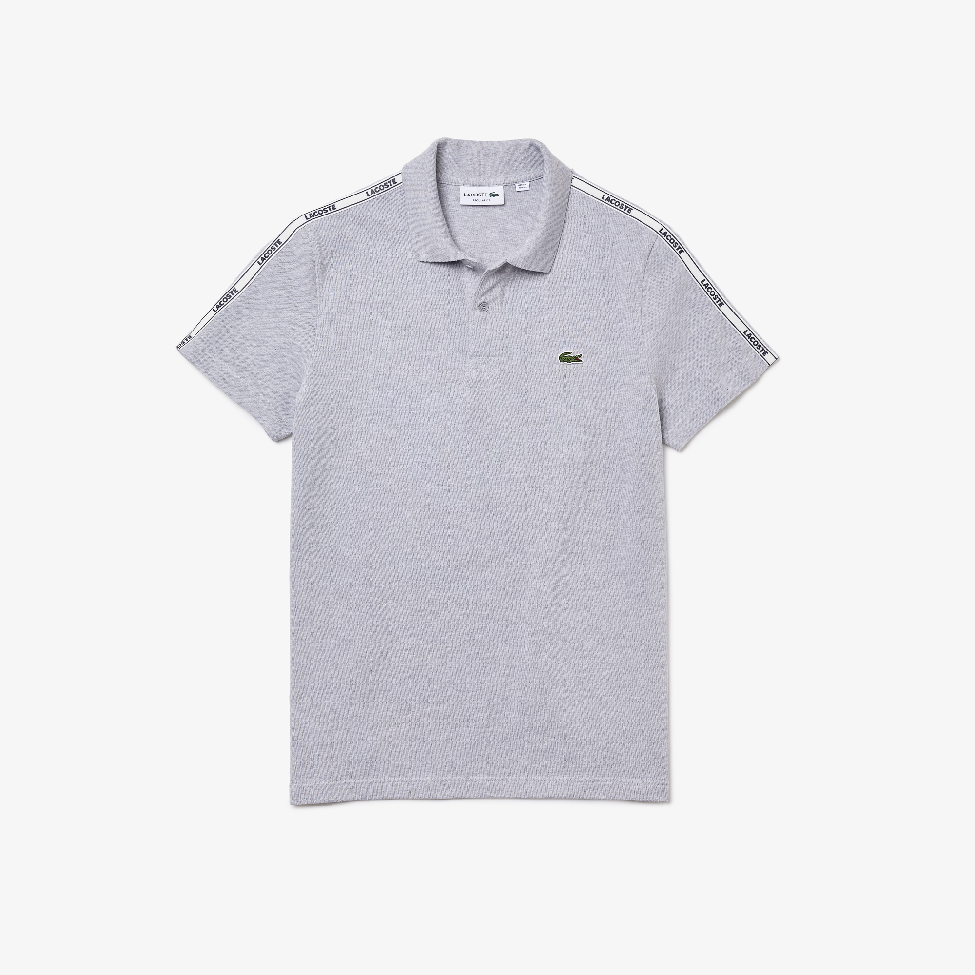 Polo homme Lacoste seconde main photo 1