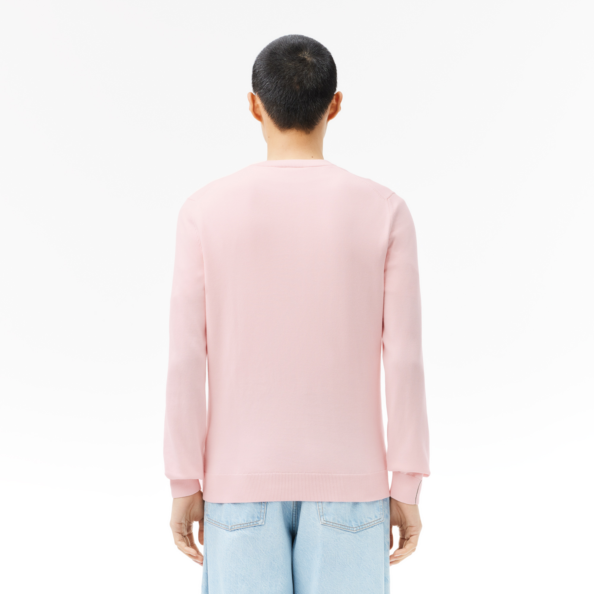 Lacoste seconde main photo 4