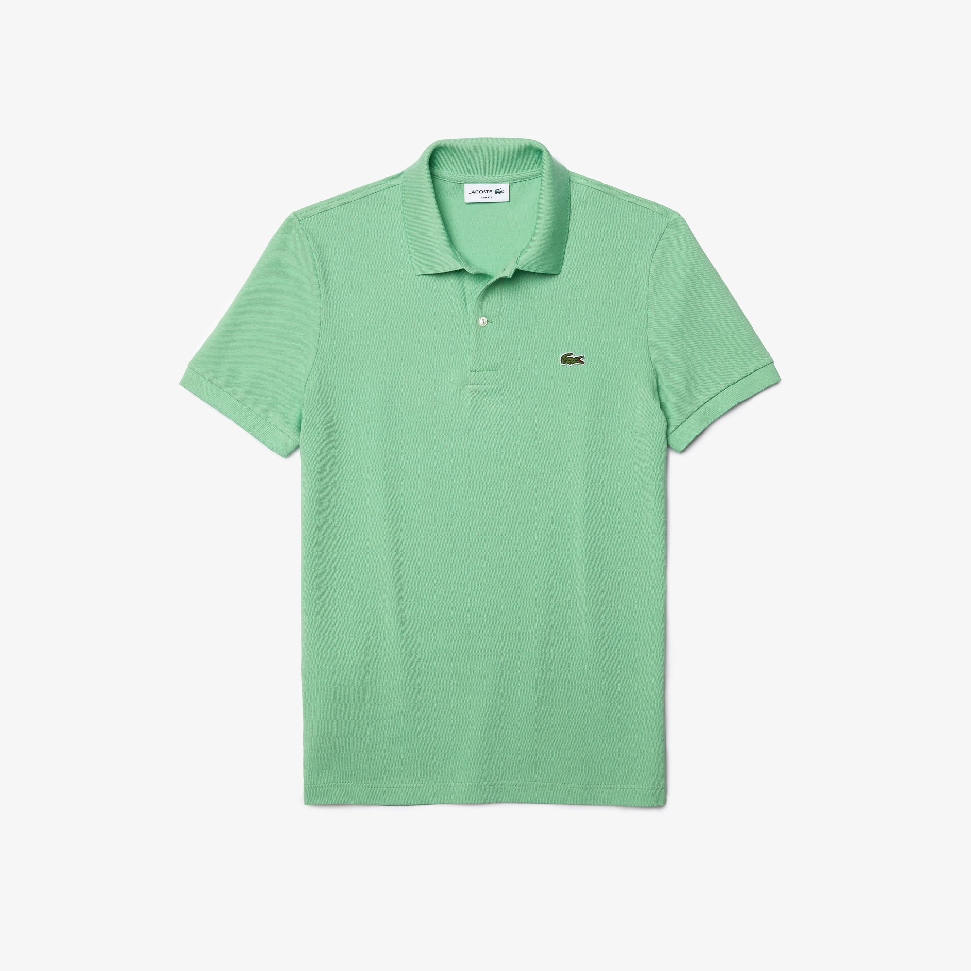 Polo homme Lacoste seconde main photo 1