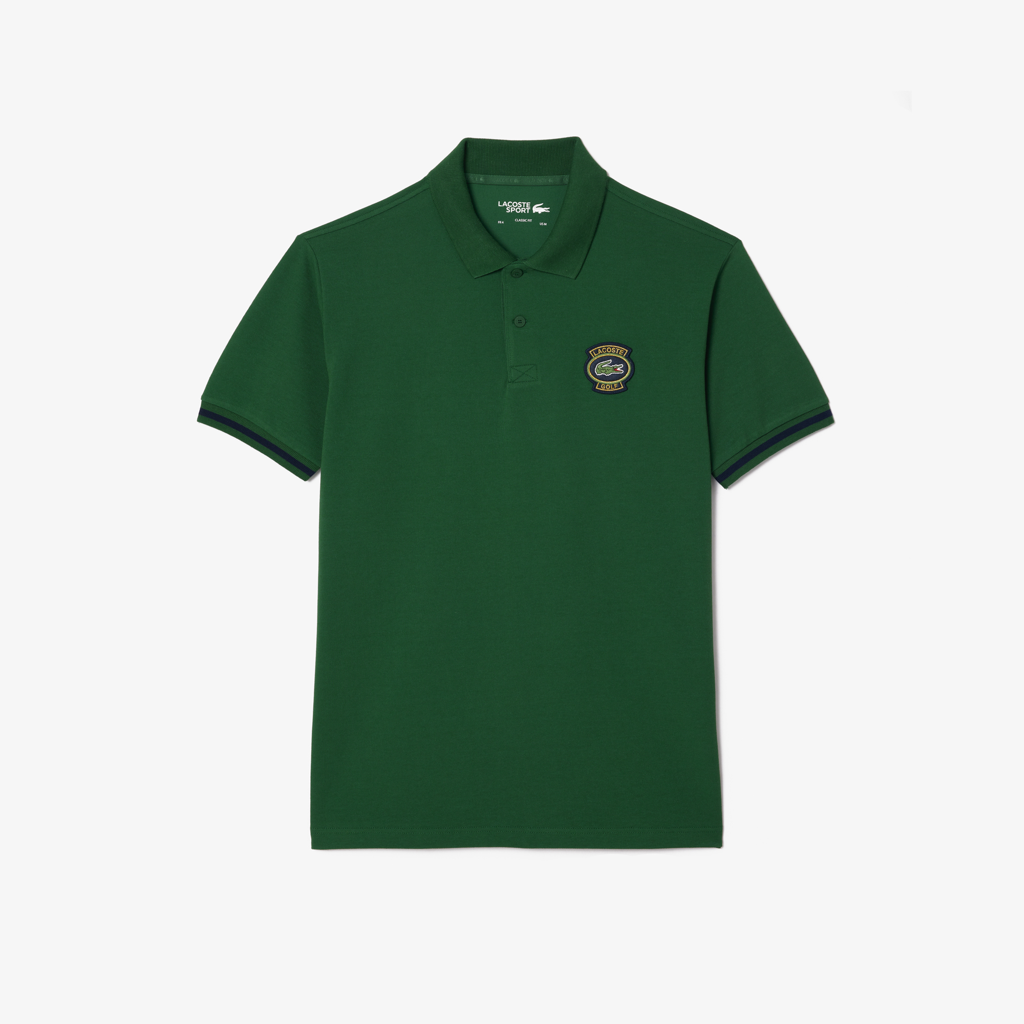 Polo homme Lacoste seconde main photo 1