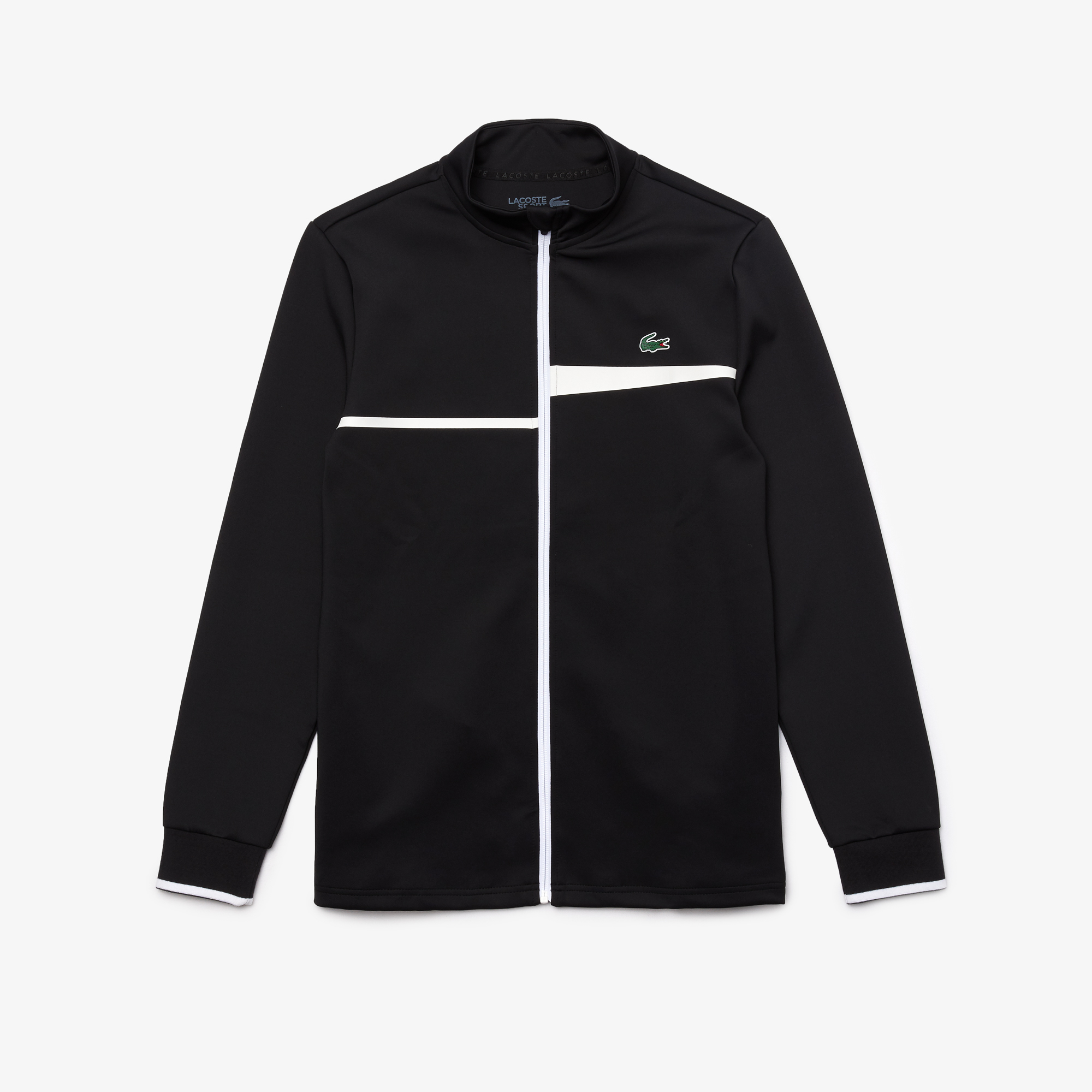 Sweatshirt homme Lacoste seconde main photo 1