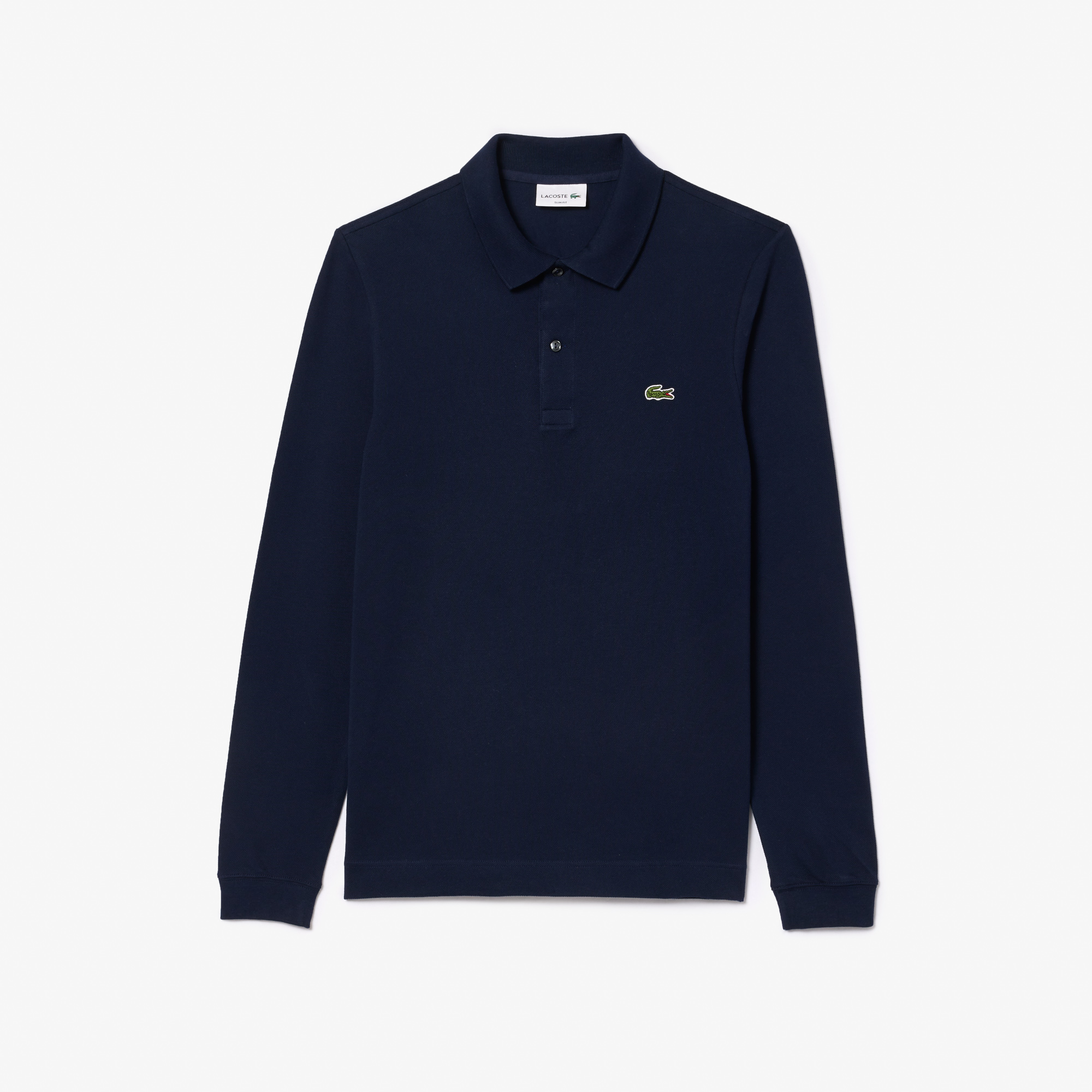 Polo homme Lacoste seconde main photo 1