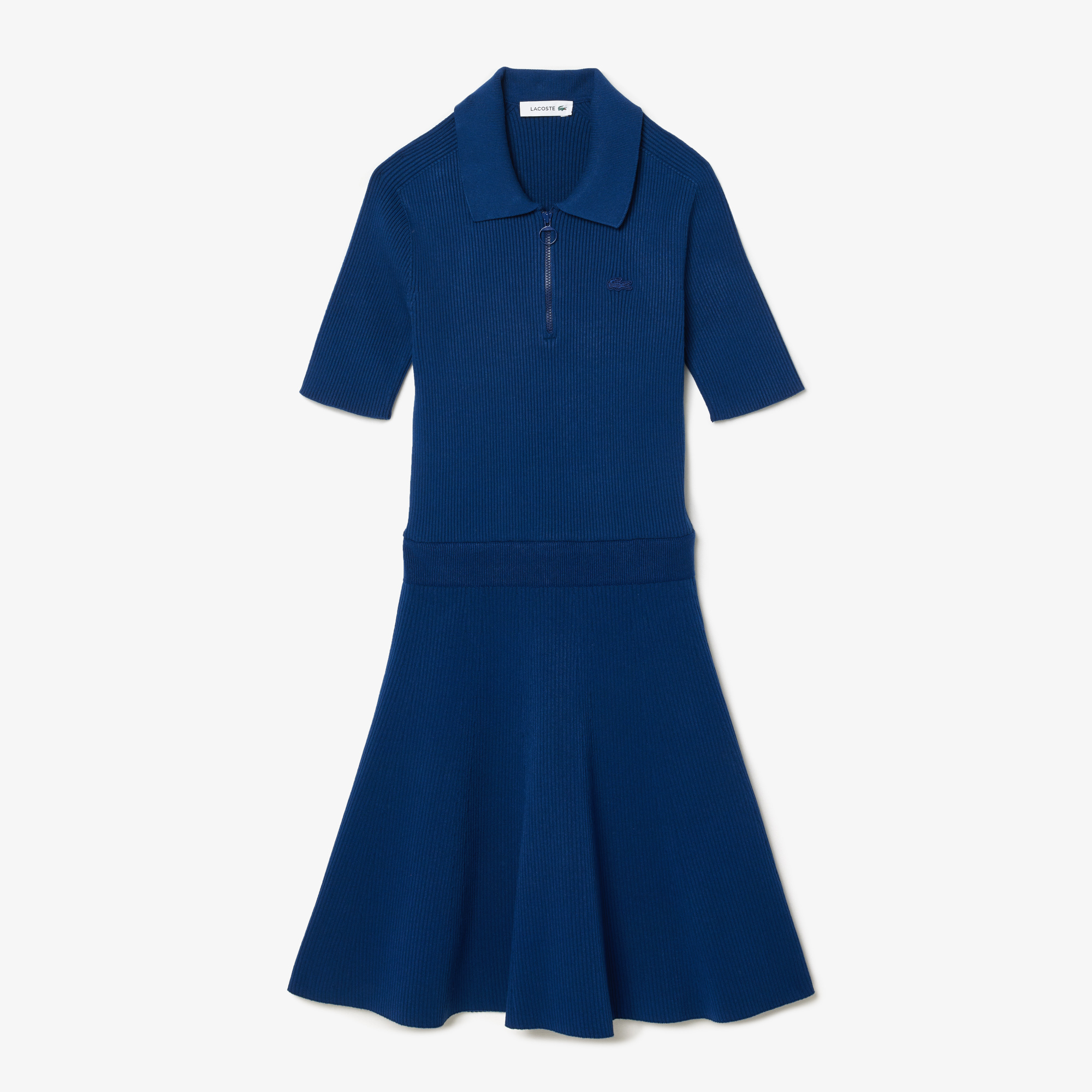 Robe femme Lacoste seconde main photo 1