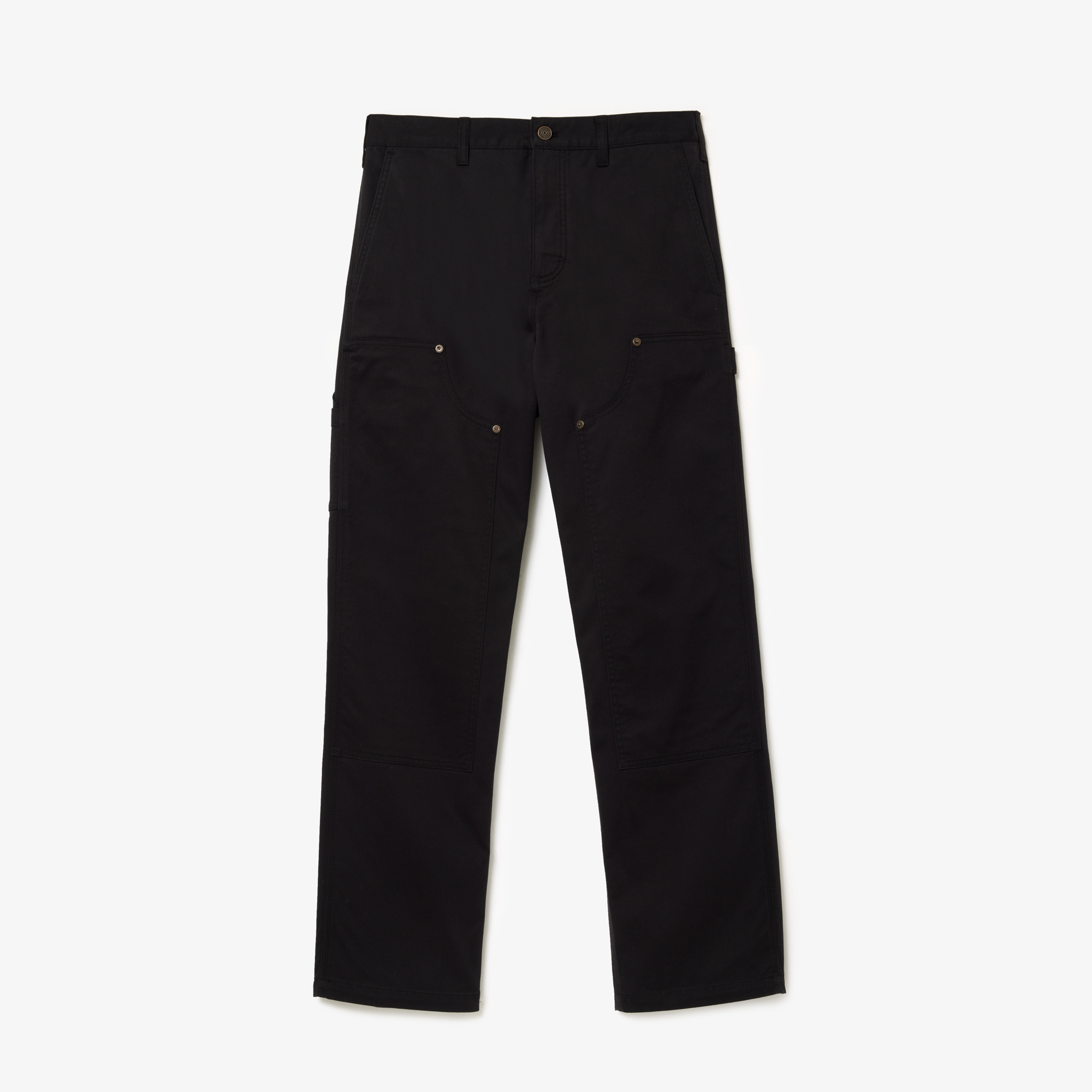 Pantalon homme Lacoste seconde main photo 1