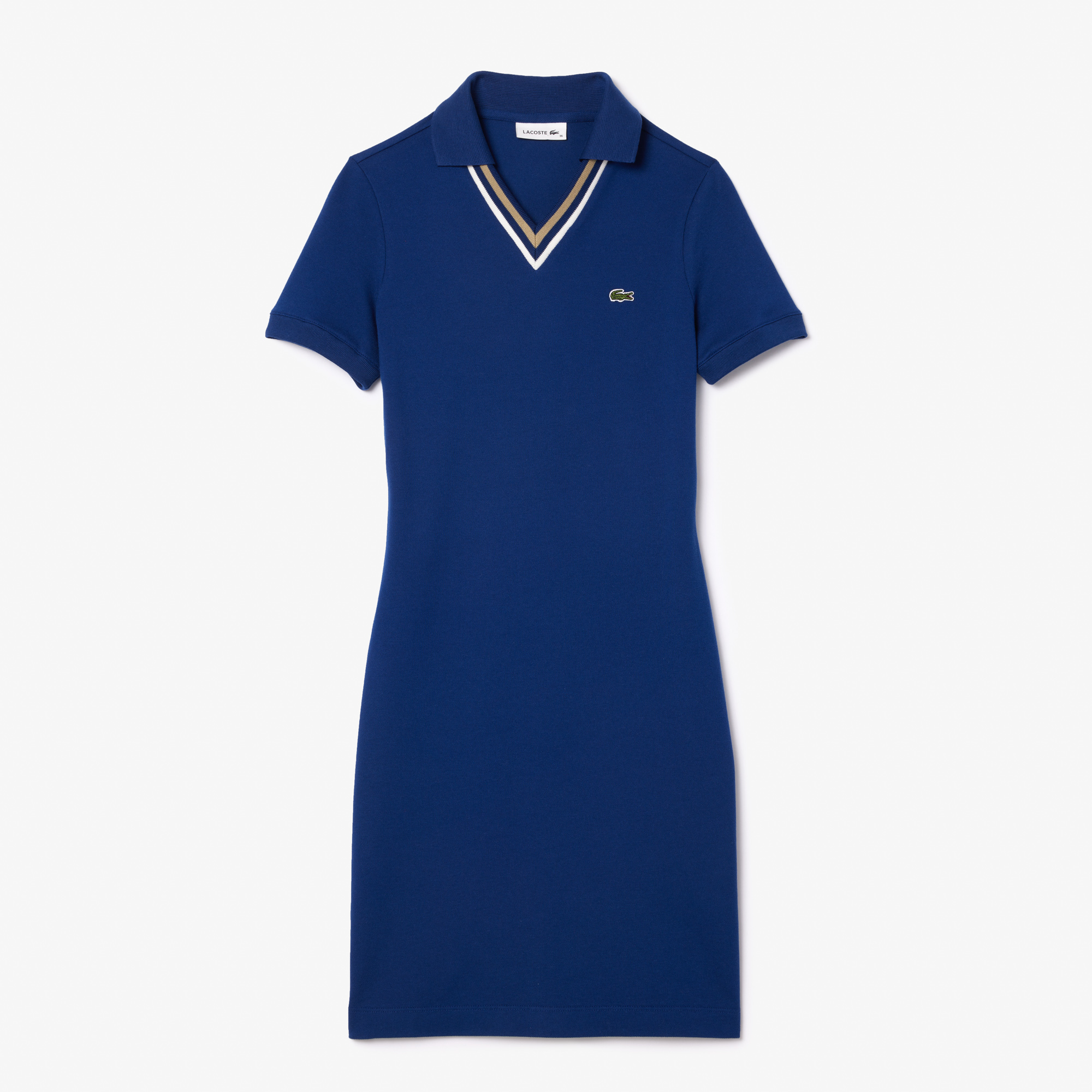 Robe femme Lacoste seconde main photo 1
