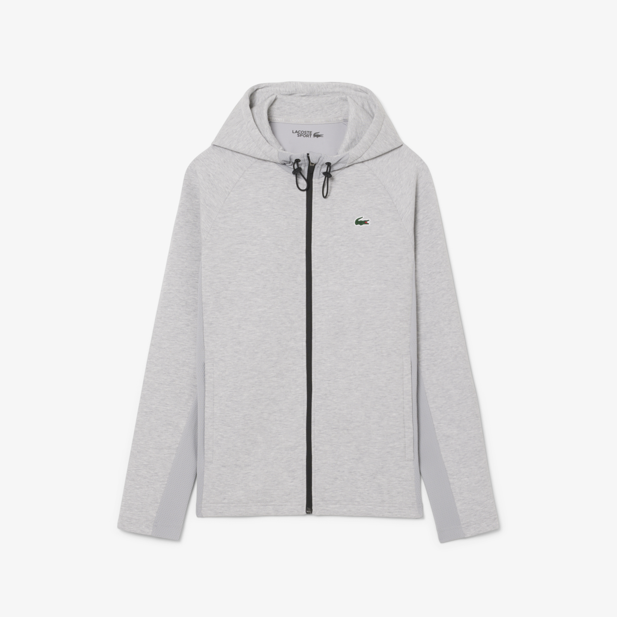 Veste de survêtement homme Lacoste seconde main photo 1