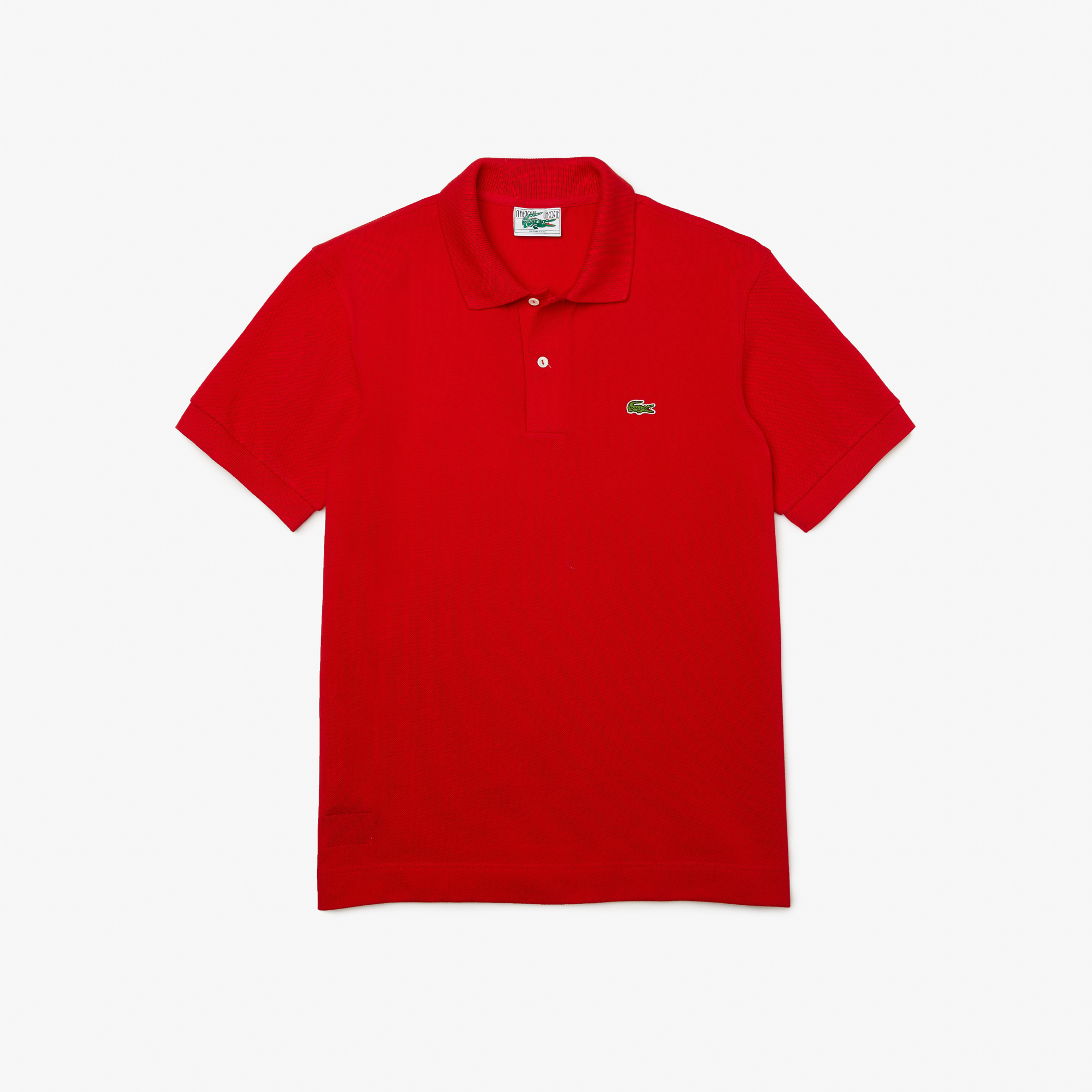 Photo produit Polo homme numéro 0