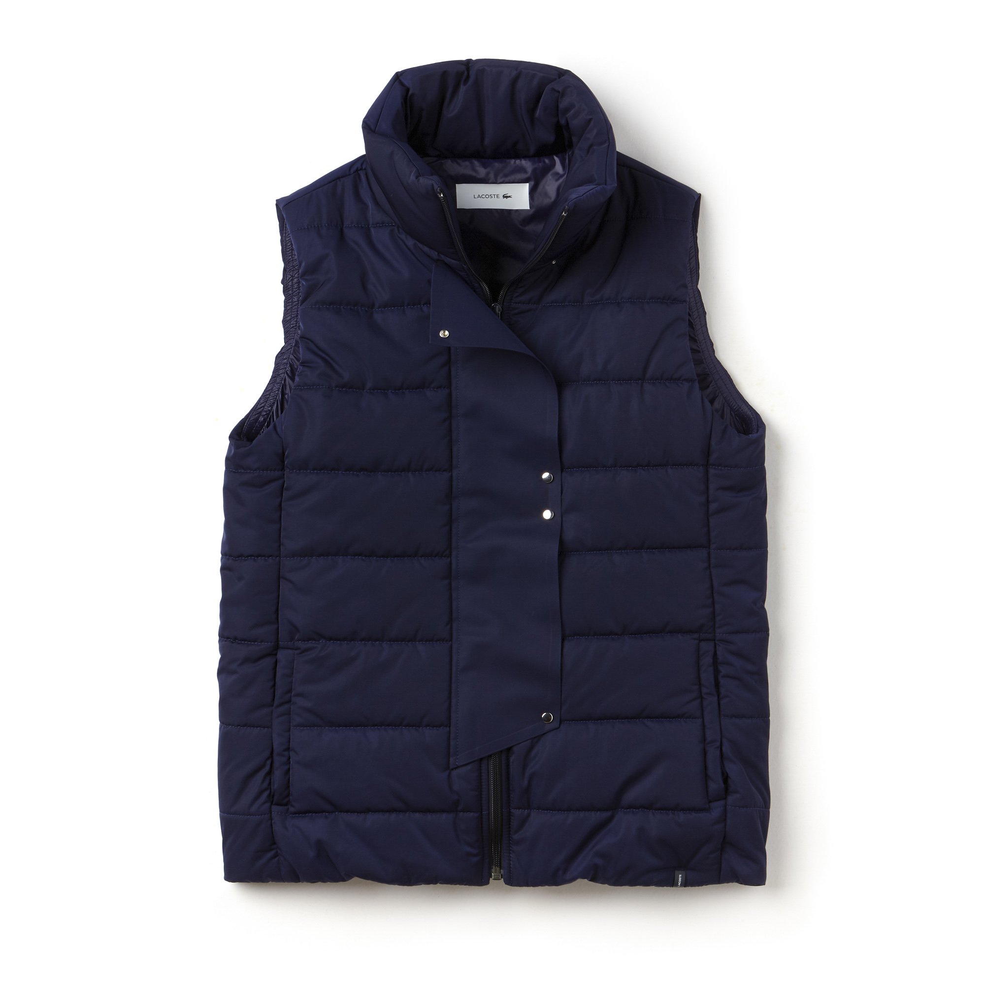 Blouson femme Lacoste seconde main photo 1