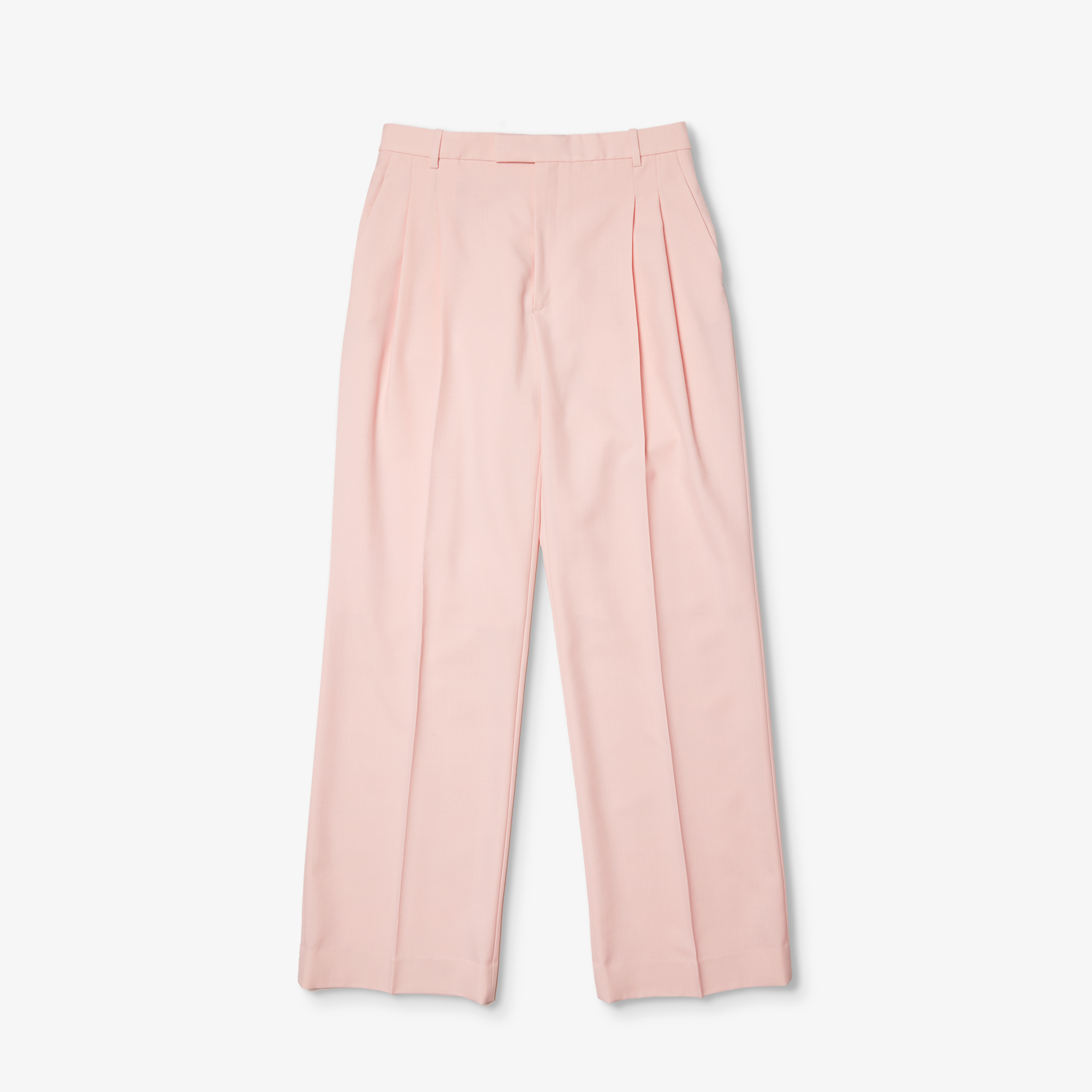 Pantalon femme Lacoste seconde main photo 1
